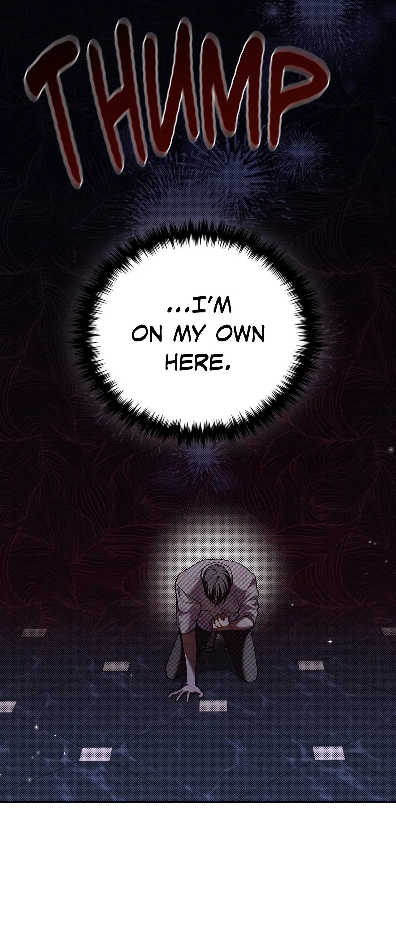 Paws & Claws - Chapter 3 manhwa