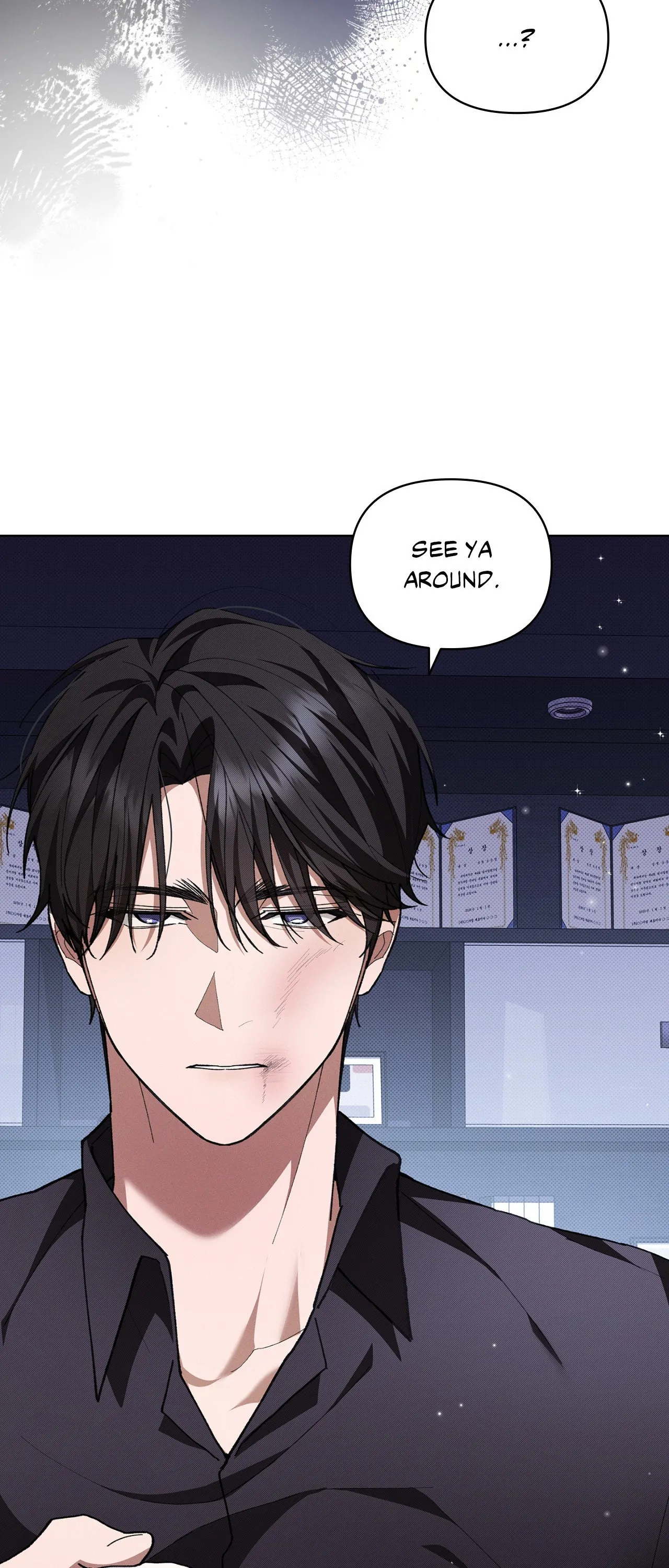 Paws & Claws - Chapter 3 manhwa