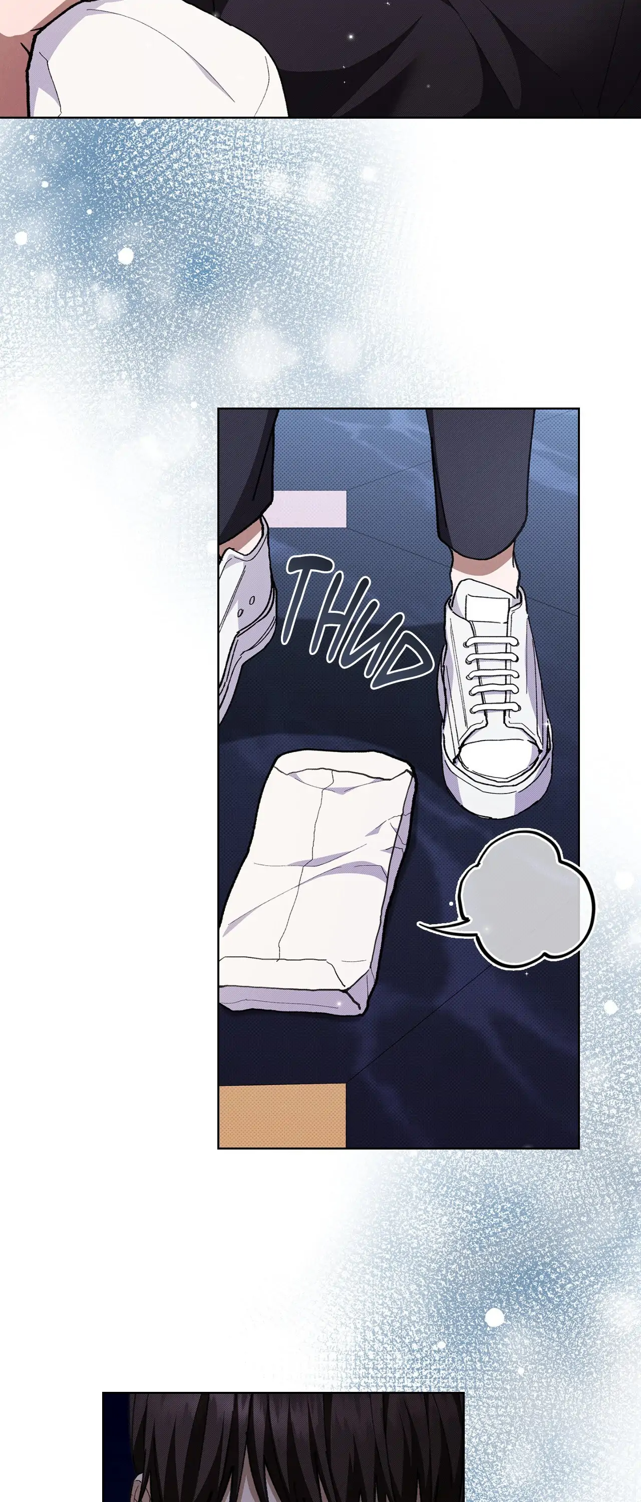 Paws & Claws - Chapter 3 manhwa
