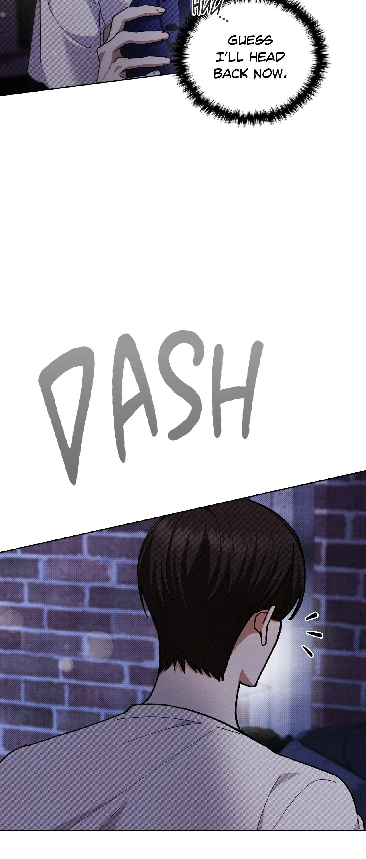 Paws & Claws - Chapter 3 manhwa