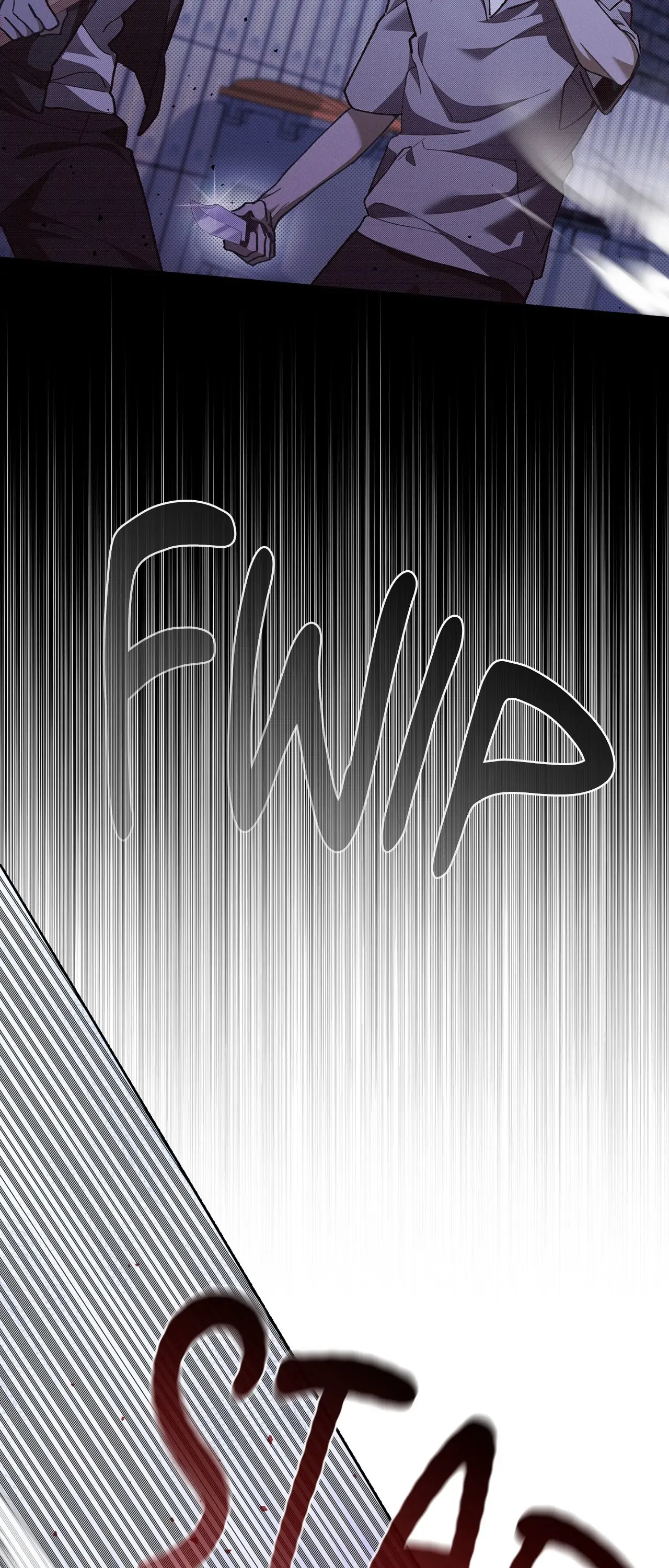 Paws & Claws - Chapter 3 manhwa
