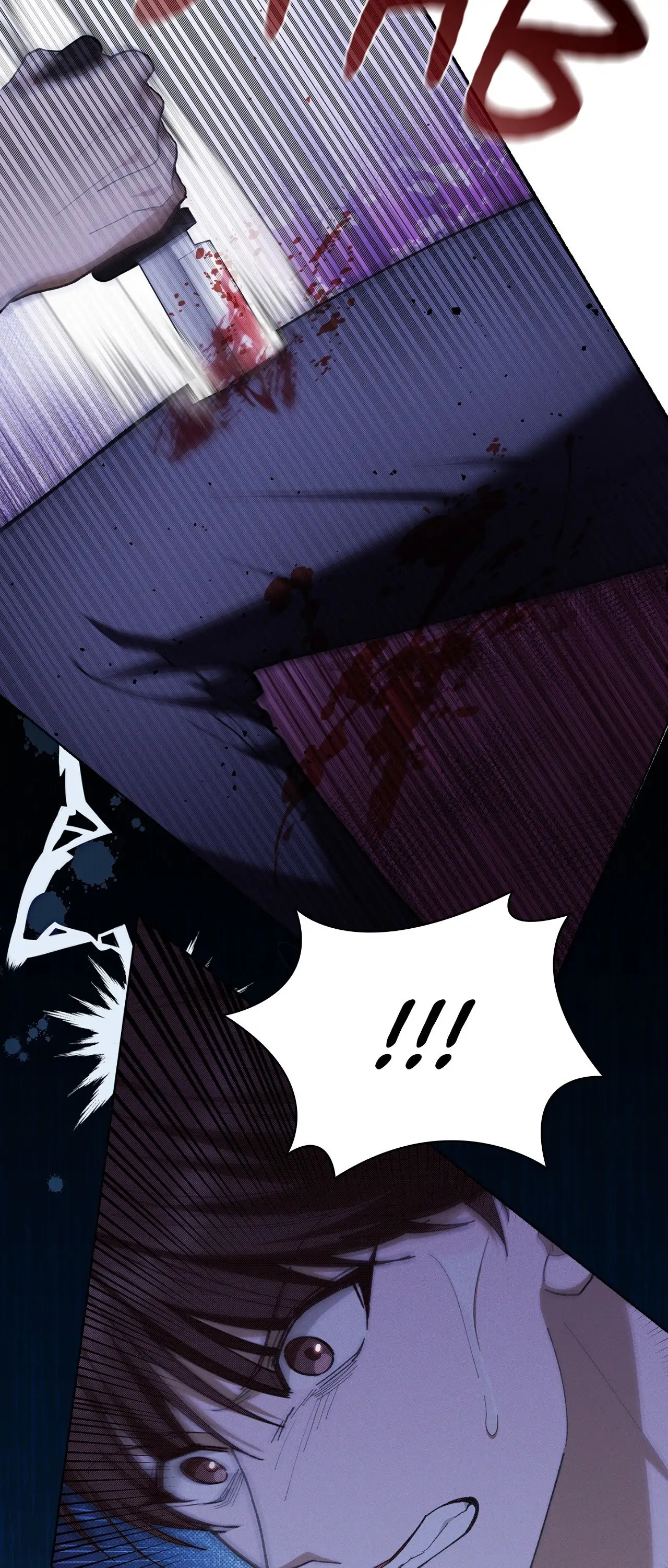 Paws & Claws - Chapter 3 manhwa