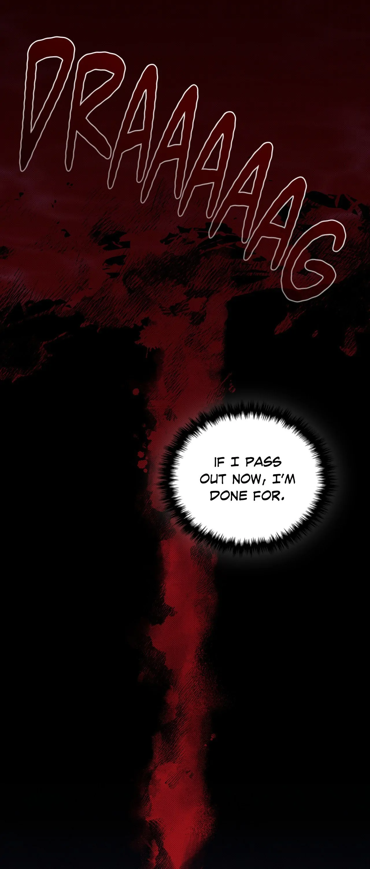Paws & Claws - Chapter 3 manhwa