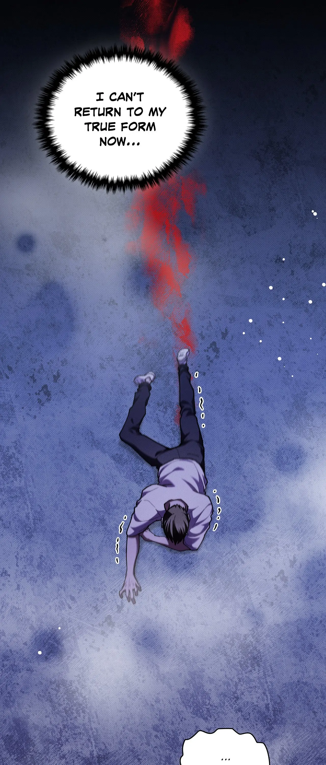 Paws & Claws - Chapter 3 manhwa