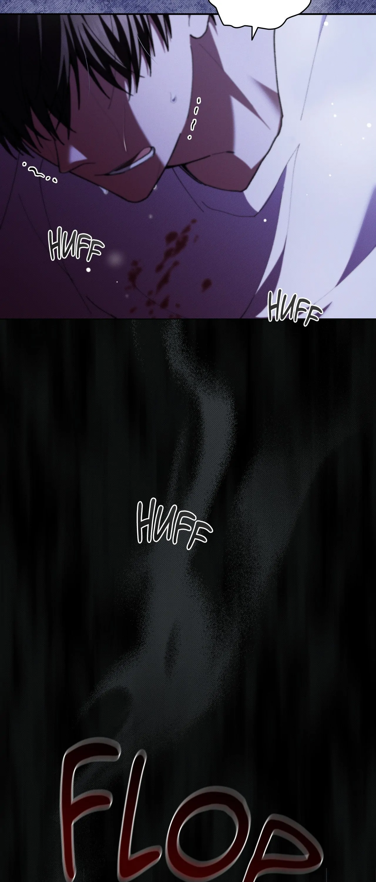 Paws & Claws - Chapter 3 manhwa