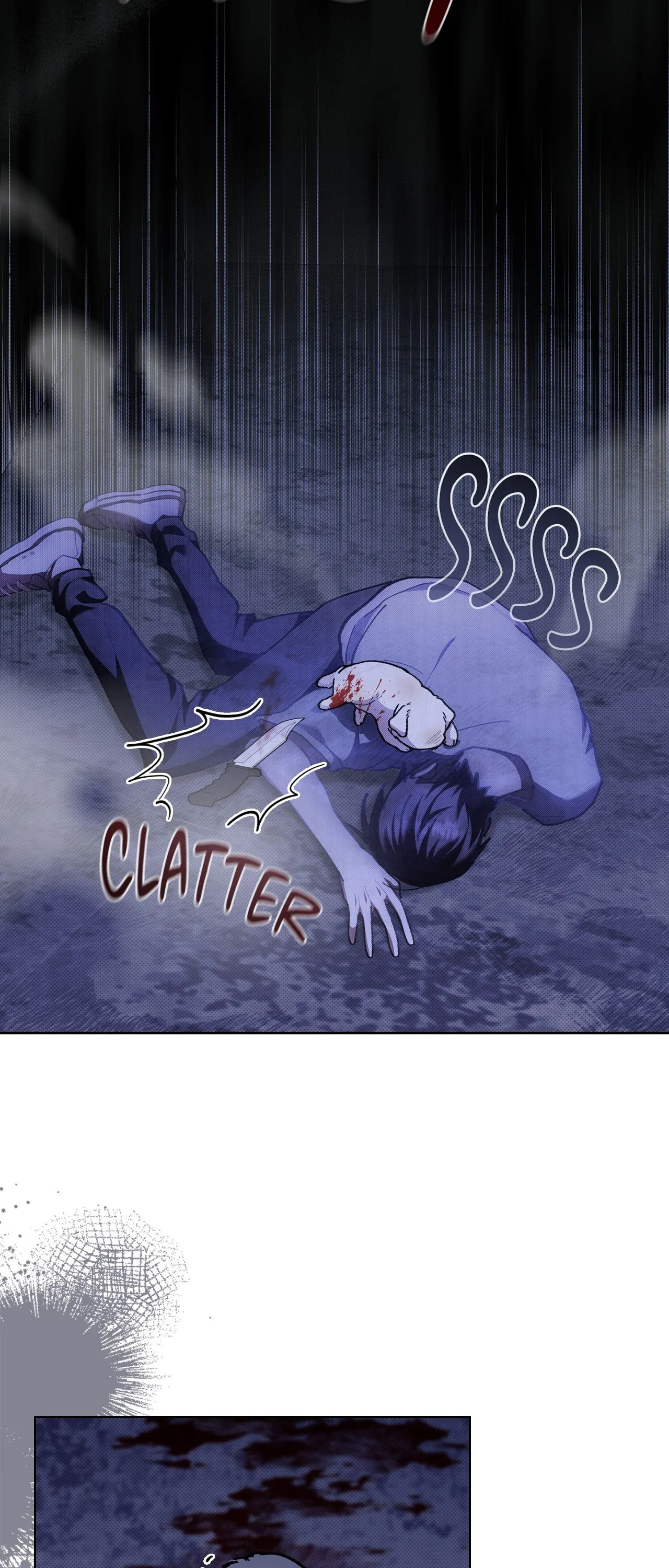 Paws & Claws - Chapter 3 manhwa