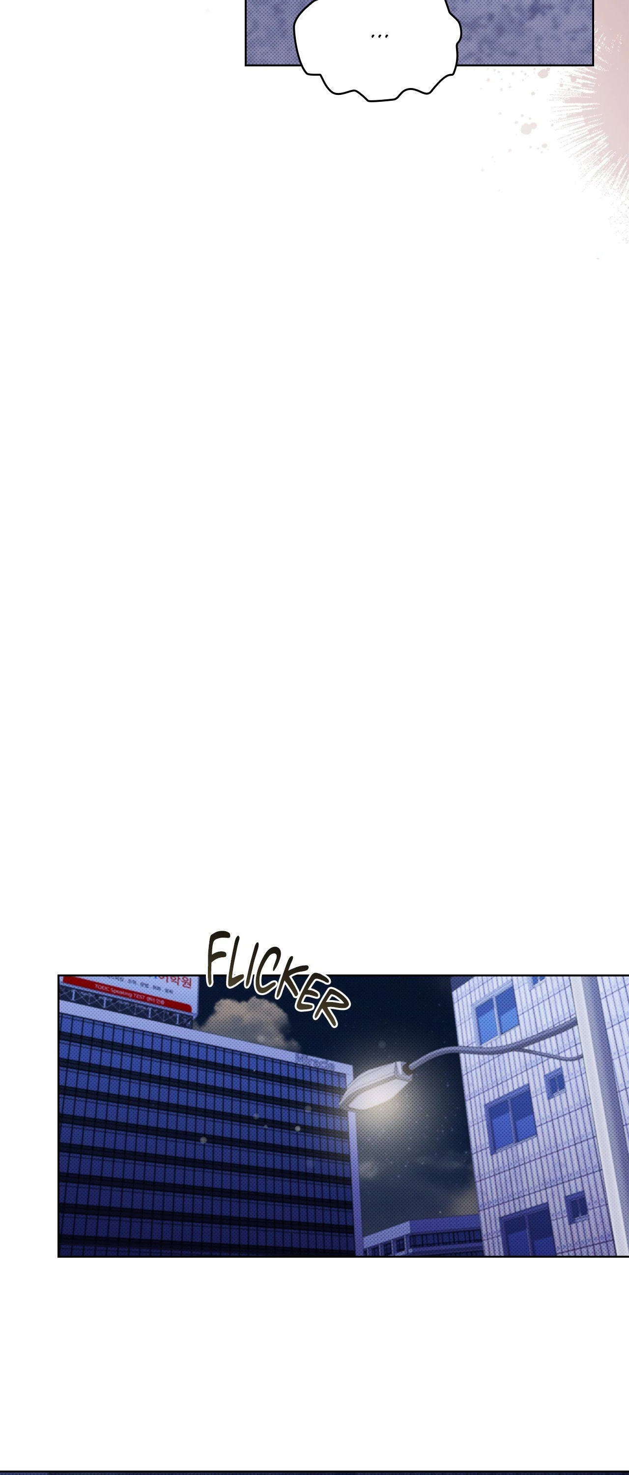 Paws & Claws - Chapter 3 manhwa