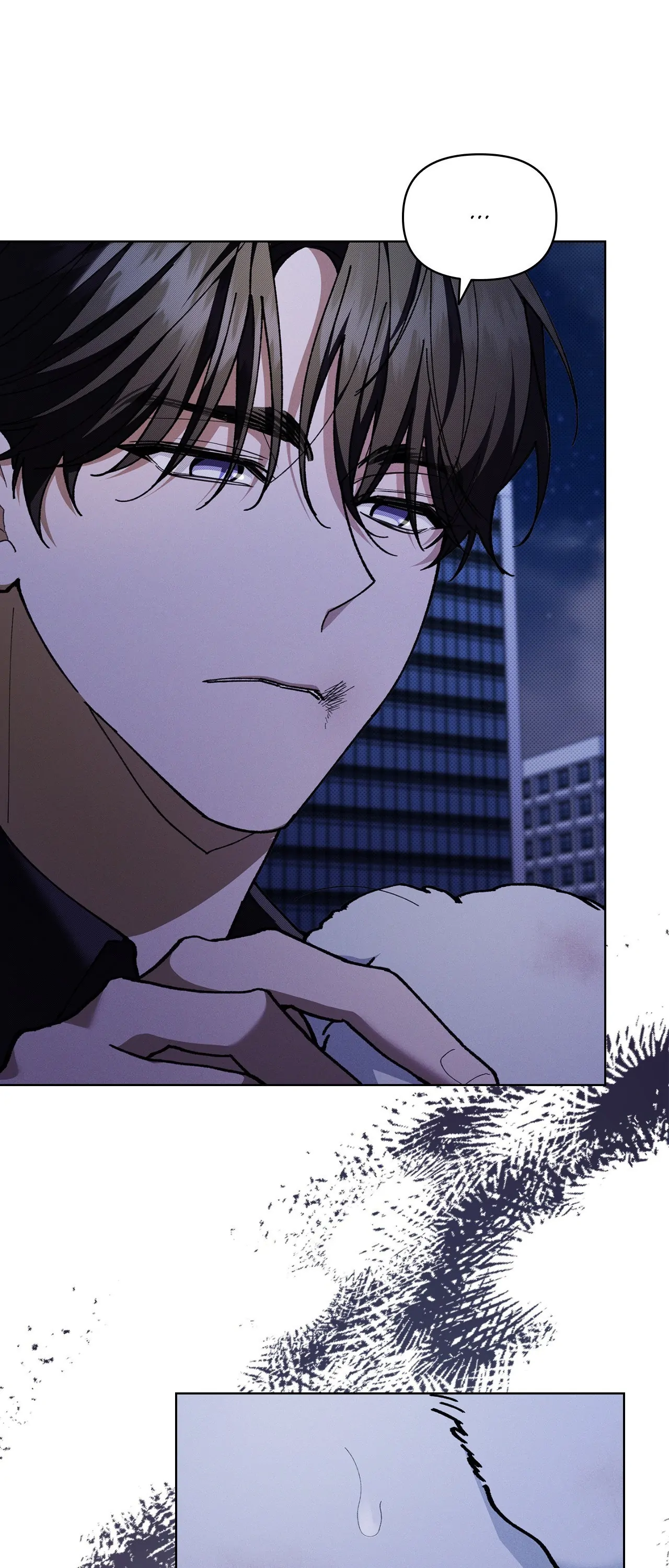 Paws & Claws - Chapter 3 manhwa