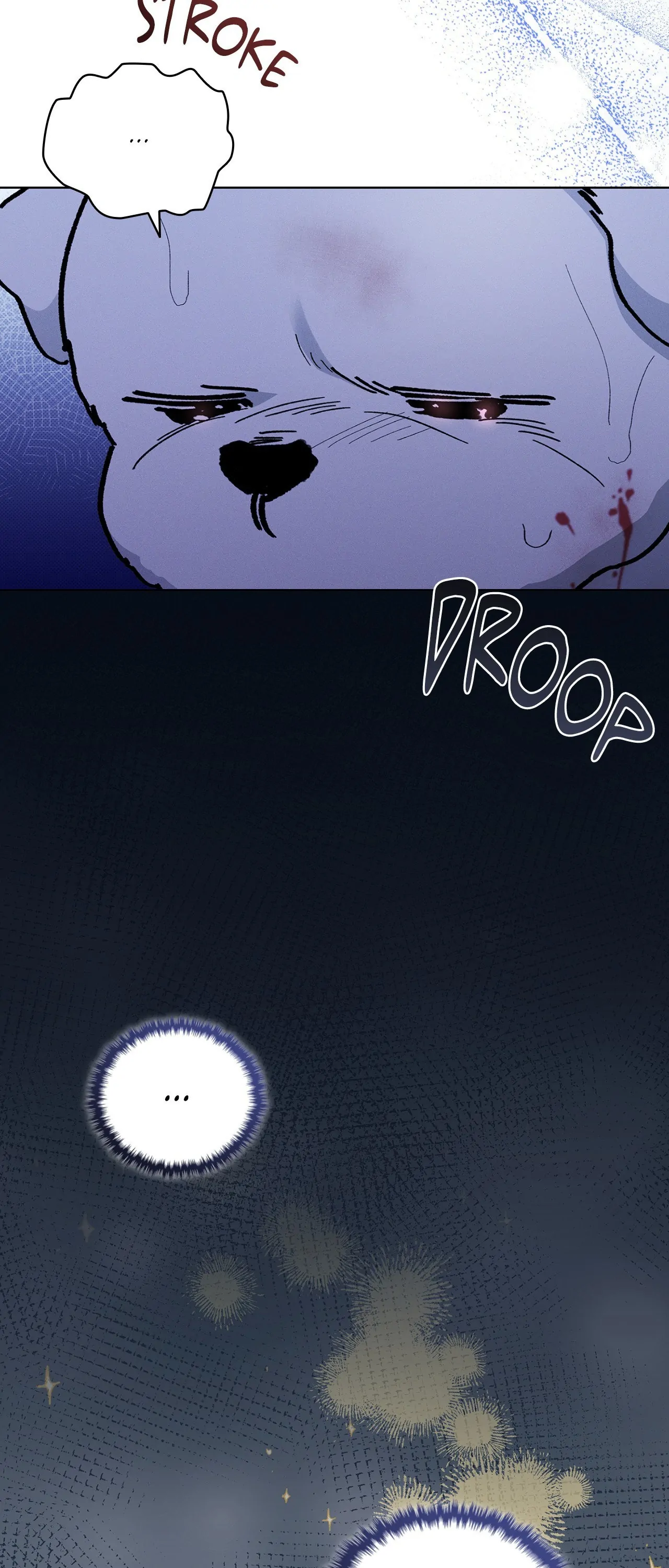 Paws & Claws - Chapter 3 manhwa