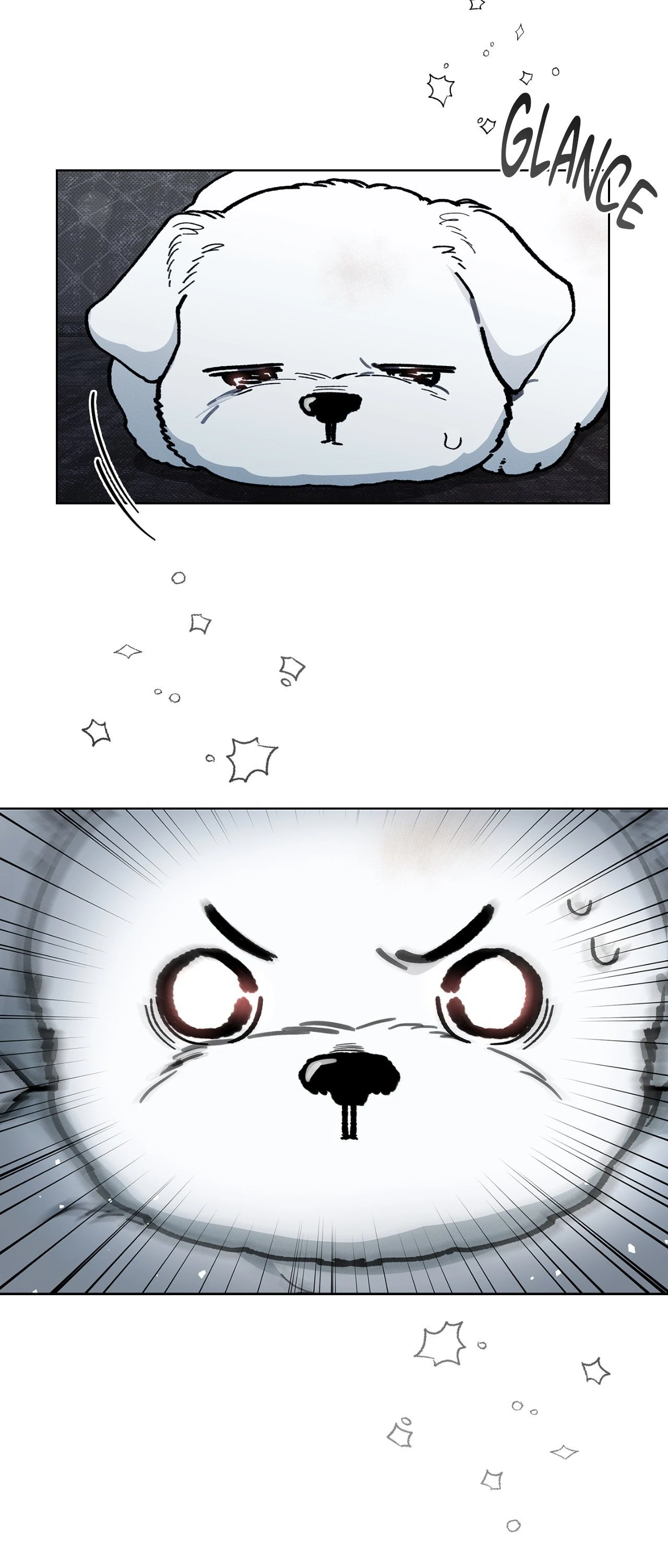 Paws & Claws - Chapter 3 manhwa