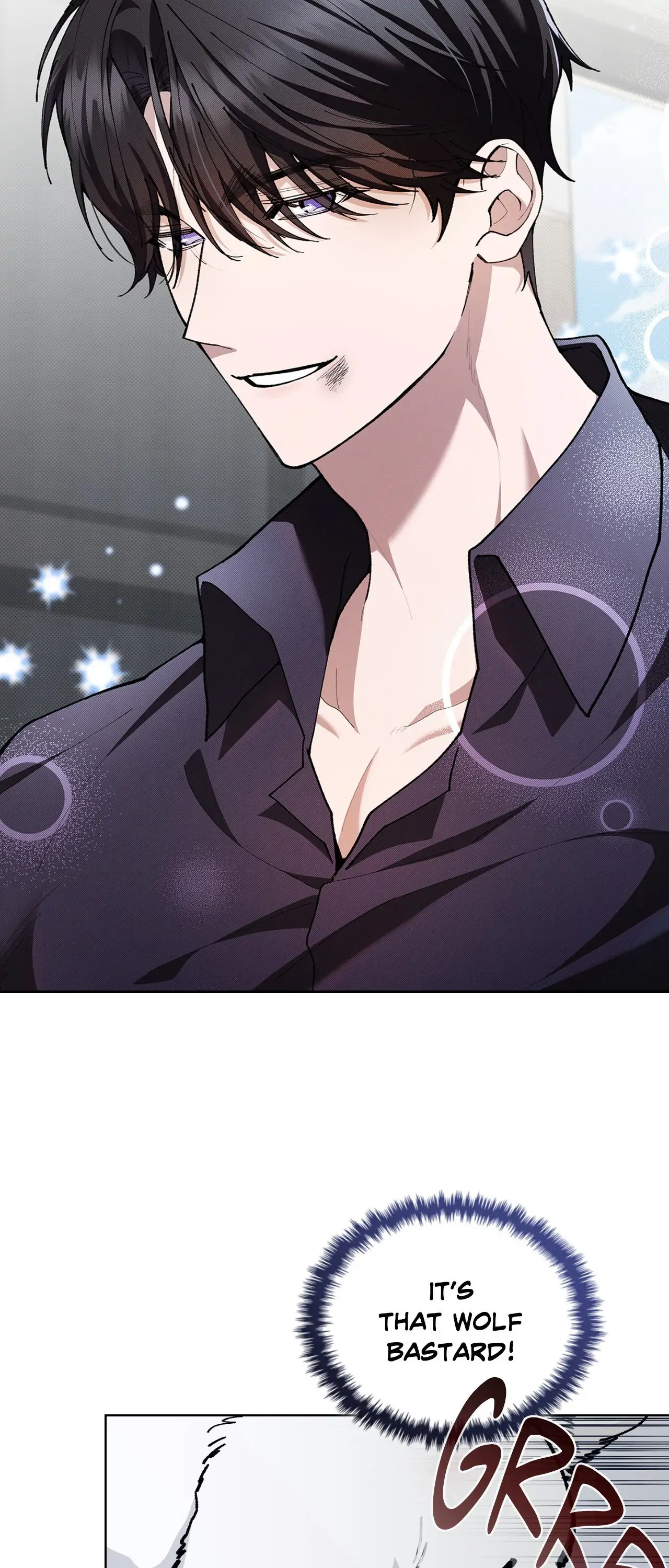 Paws & Claws - Chapter 3 manhwa
