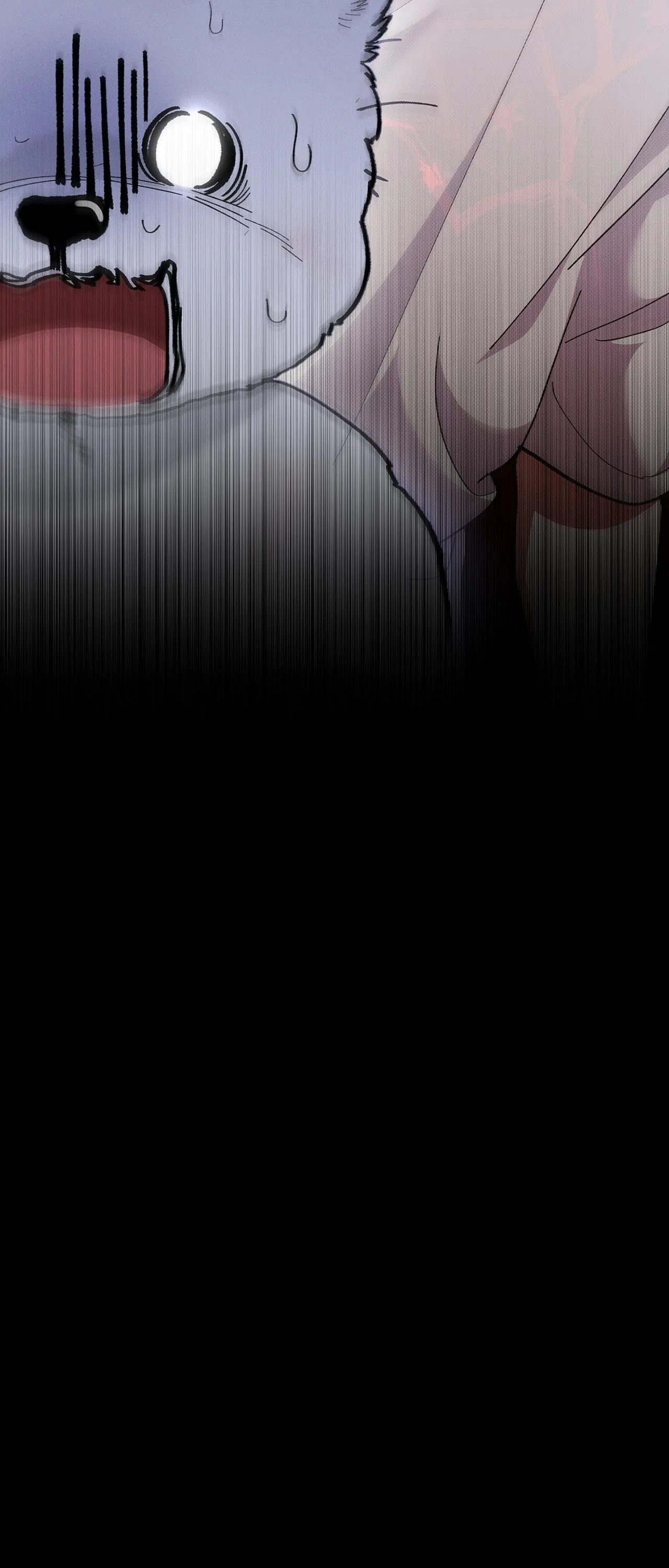 Paws & Claws - Chapter 3 manhwa