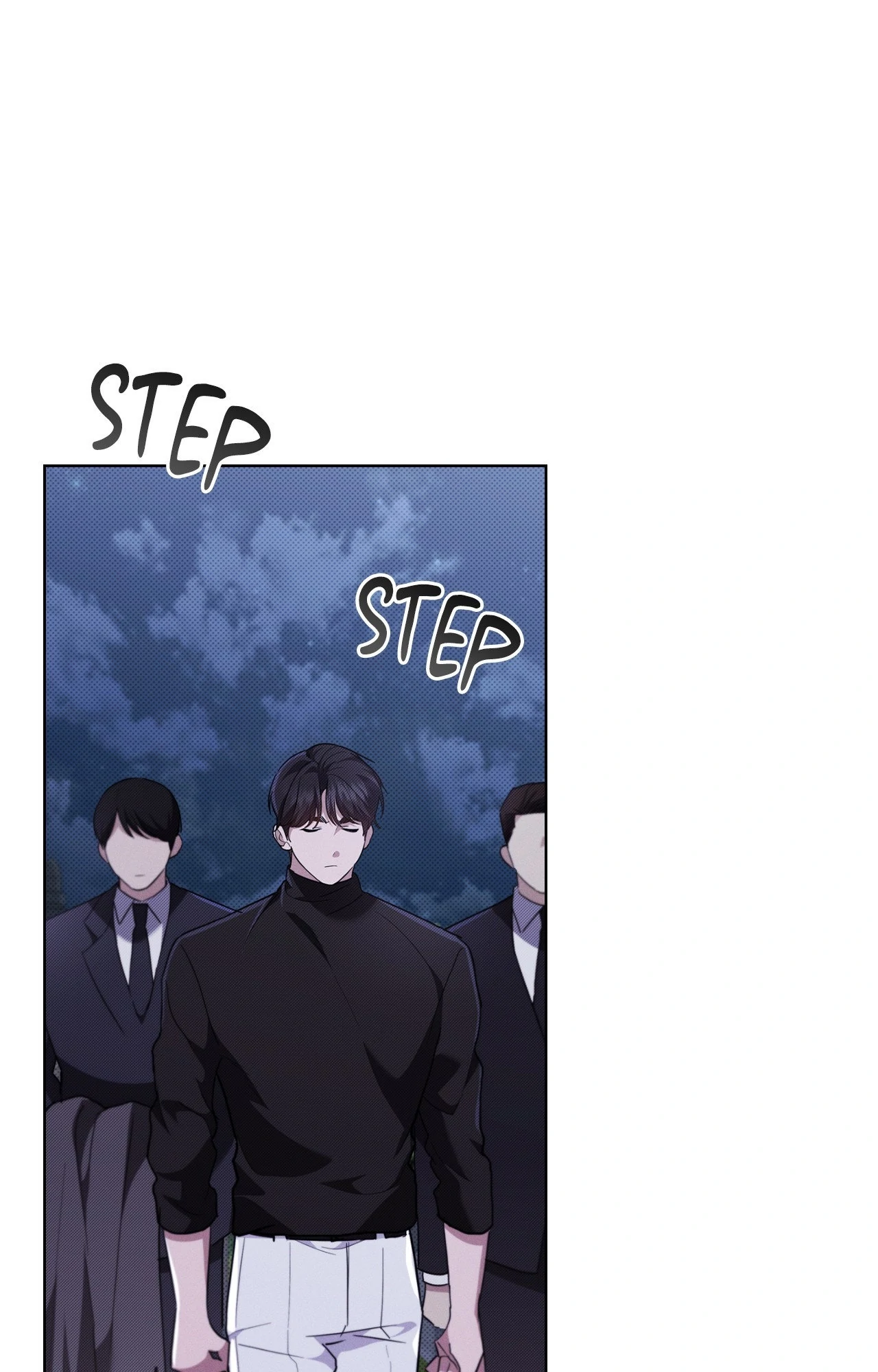 Paws & Claws - Chapter 30 : S1 Finale manhwa