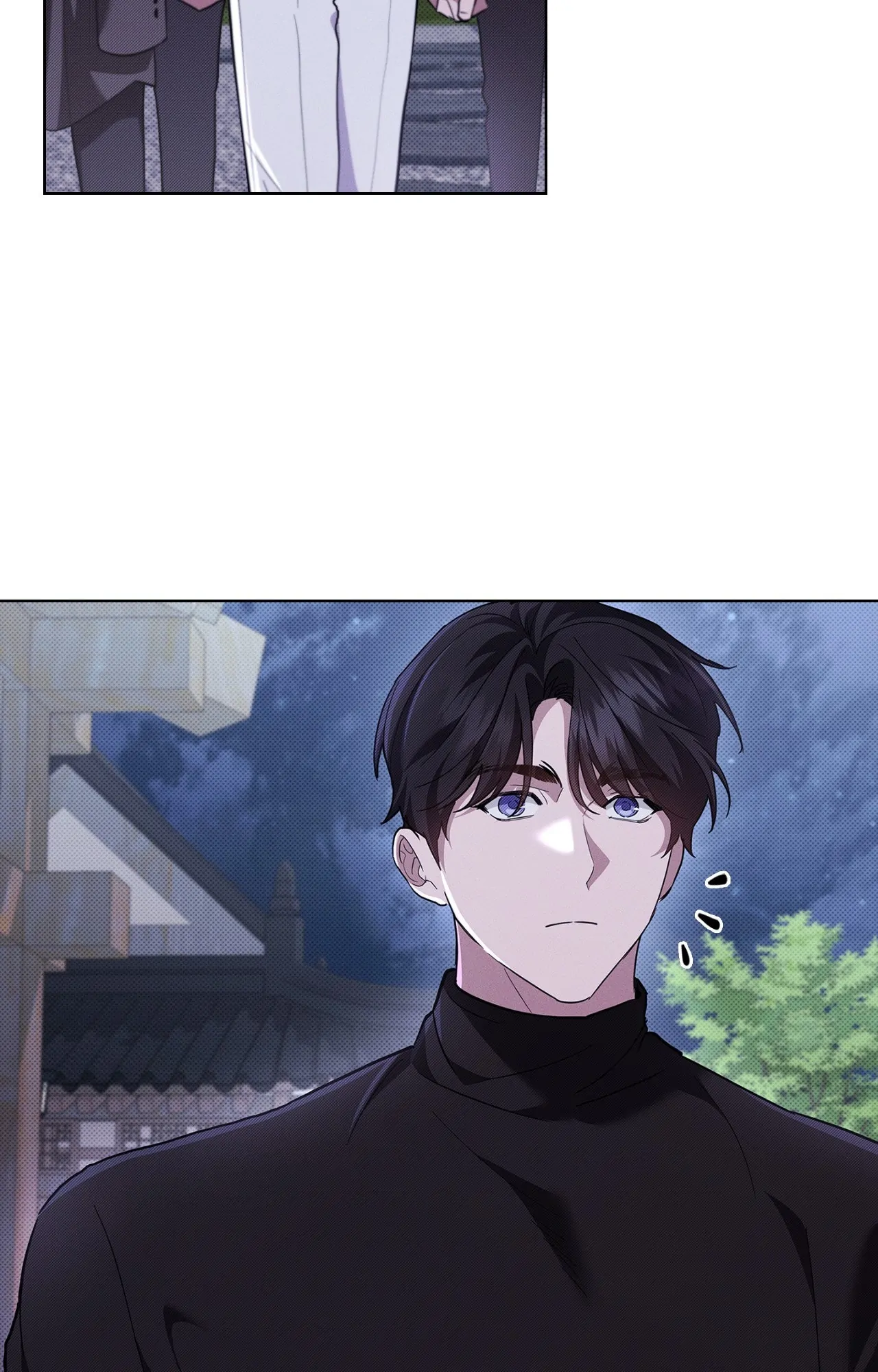 Paws & Claws - Chapter 30 : S1 Finale manhwa