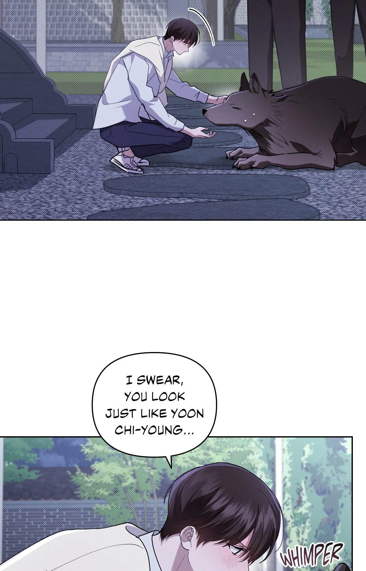 Paws & Claws - Chapter 30 : S1 Finale manhwa