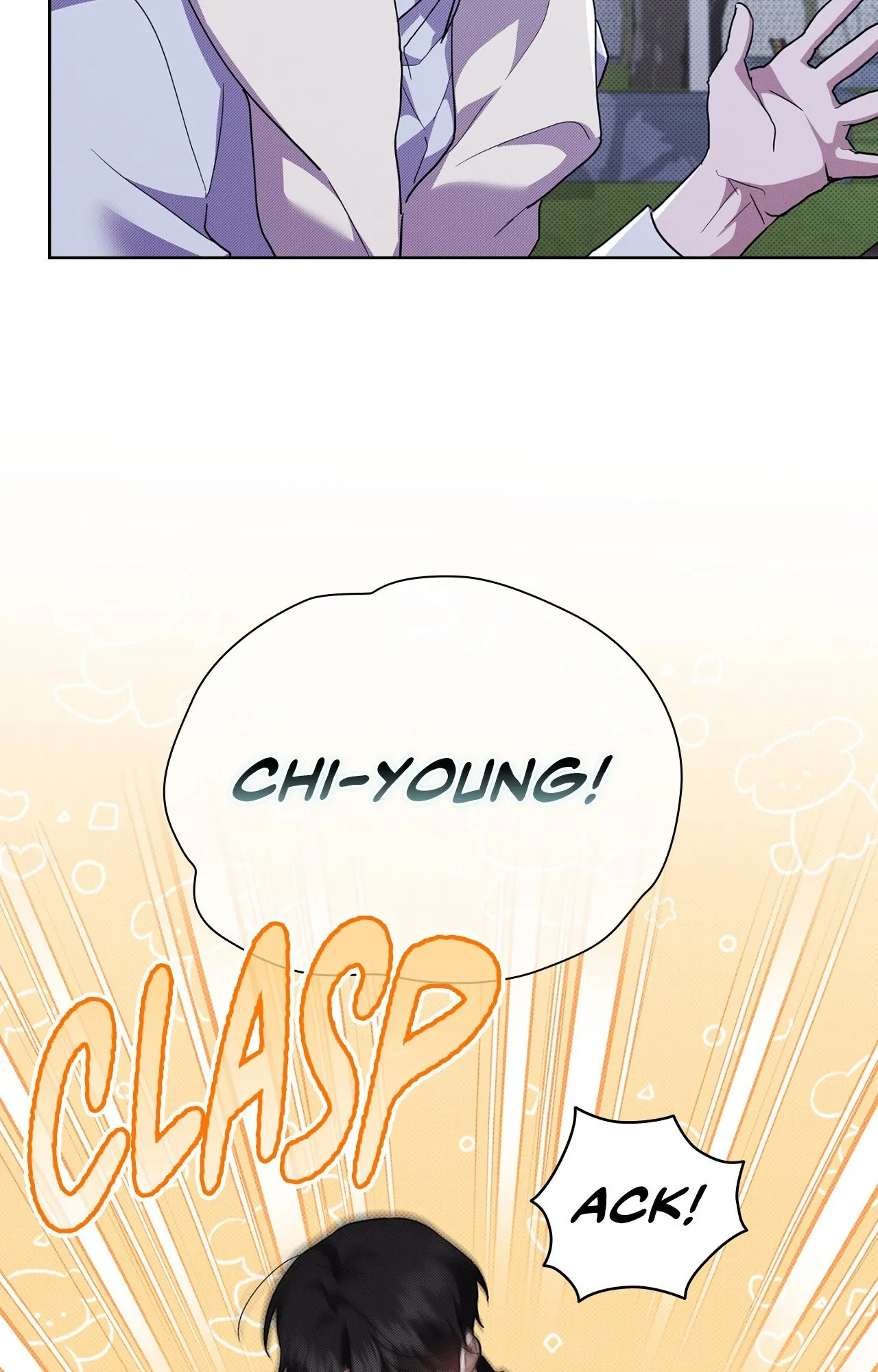 Paws & Claws - Chapter 30 : S1 Finale manhwa