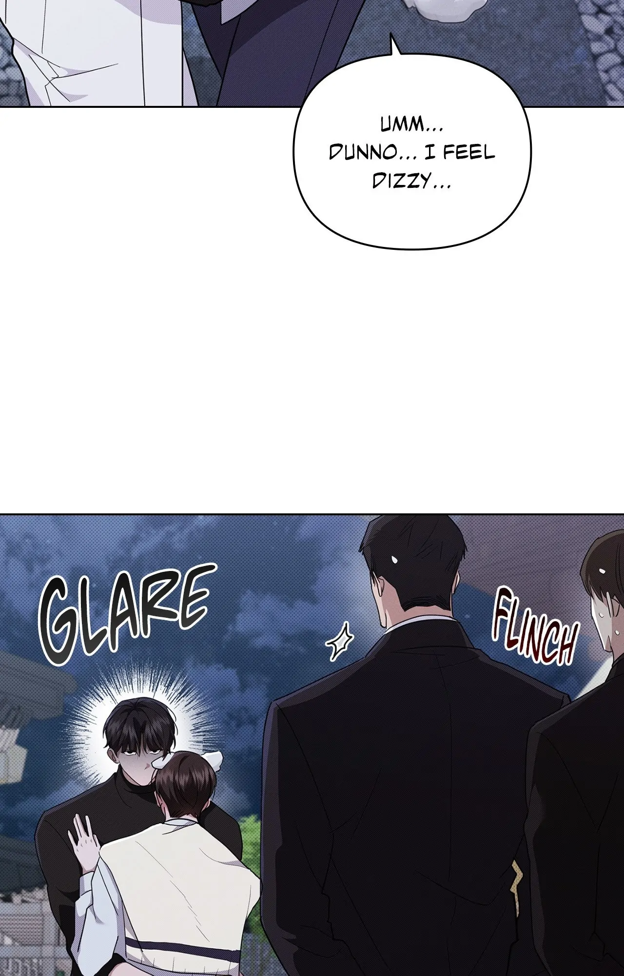 Paws & Claws - Chapter 30 : S1 Finale manhwa