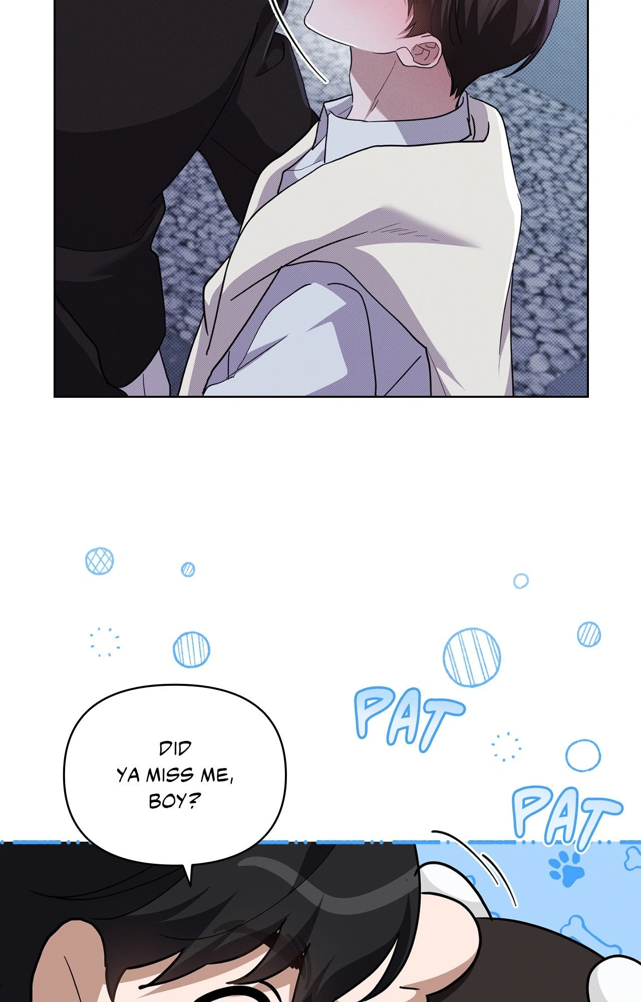 Paws & Claws - Chapter 30 : S1 Finale manhwa