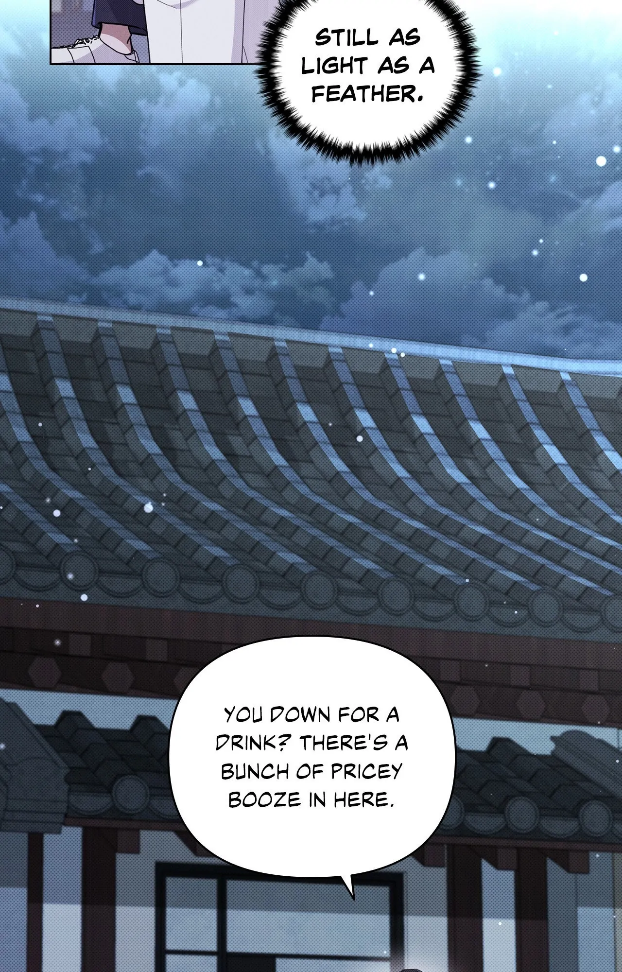 Paws & Claws - Chapter 30 : S1 Finale manhwa