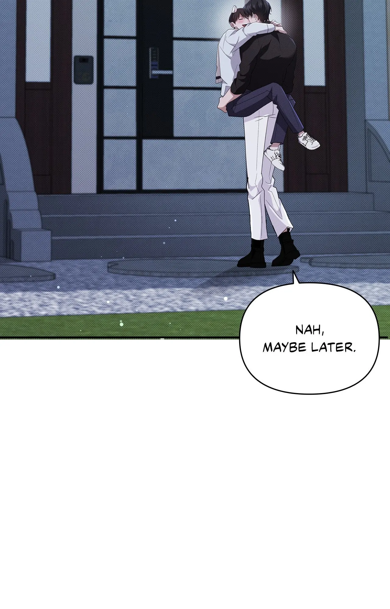 Paws & Claws - Chapter 30 : S1 Finale manhwa