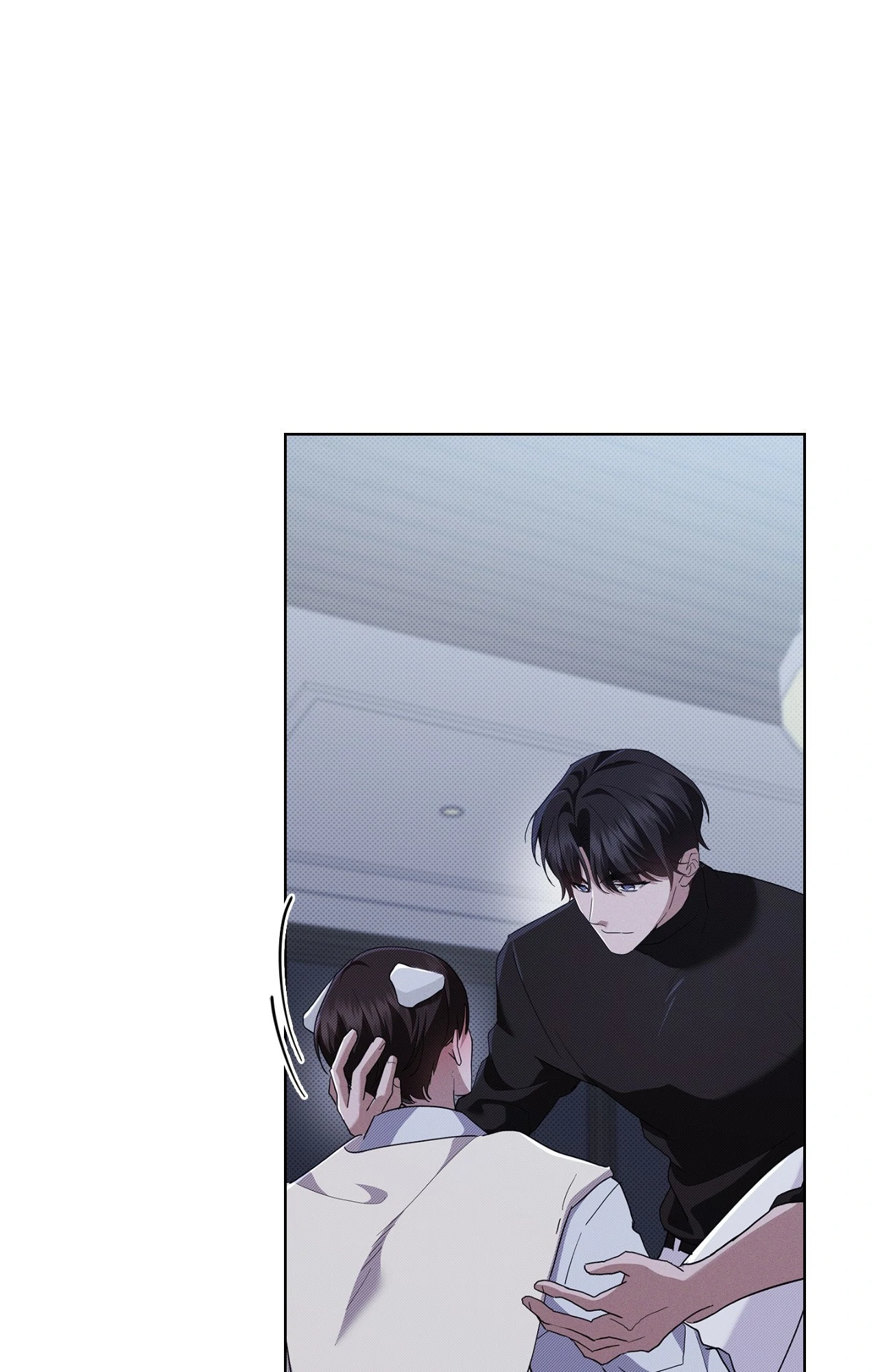Paws & Claws - Chapter 30 : S1 Finale manhwa