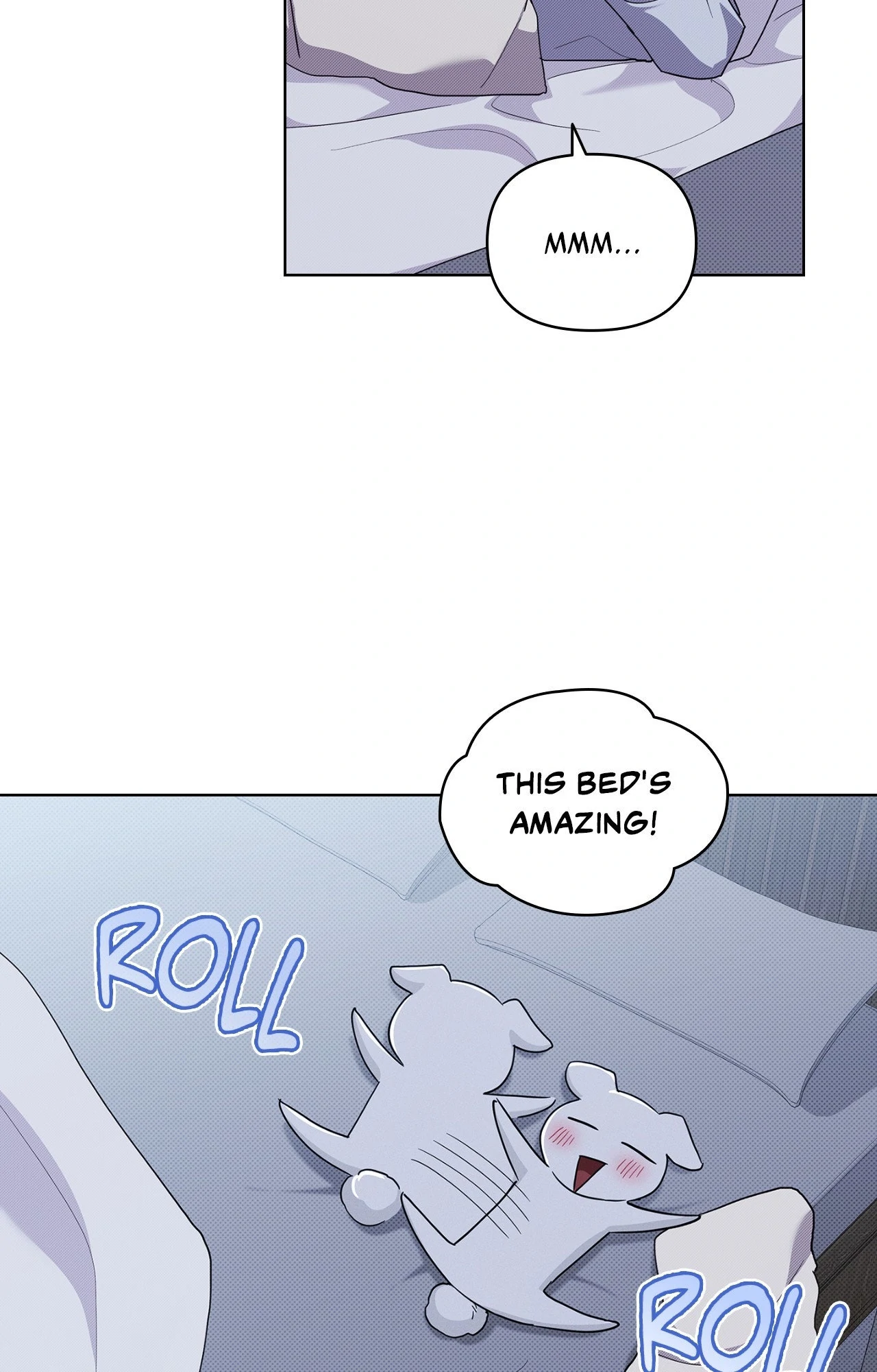 Paws & Claws - Chapter 30 : S1 Finale manhwa