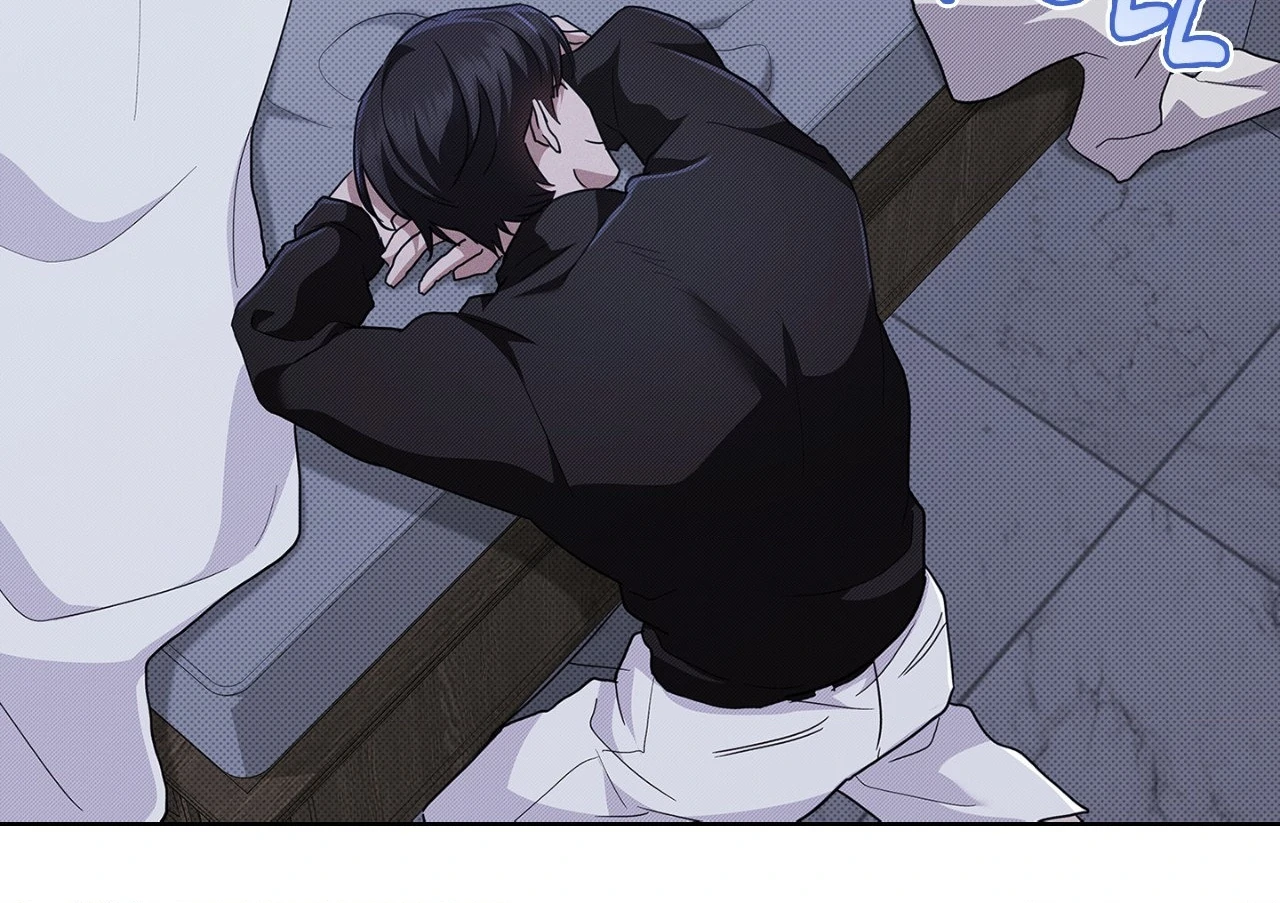 Paws & Claws - Chapter 30 : S1 Finale manhwa