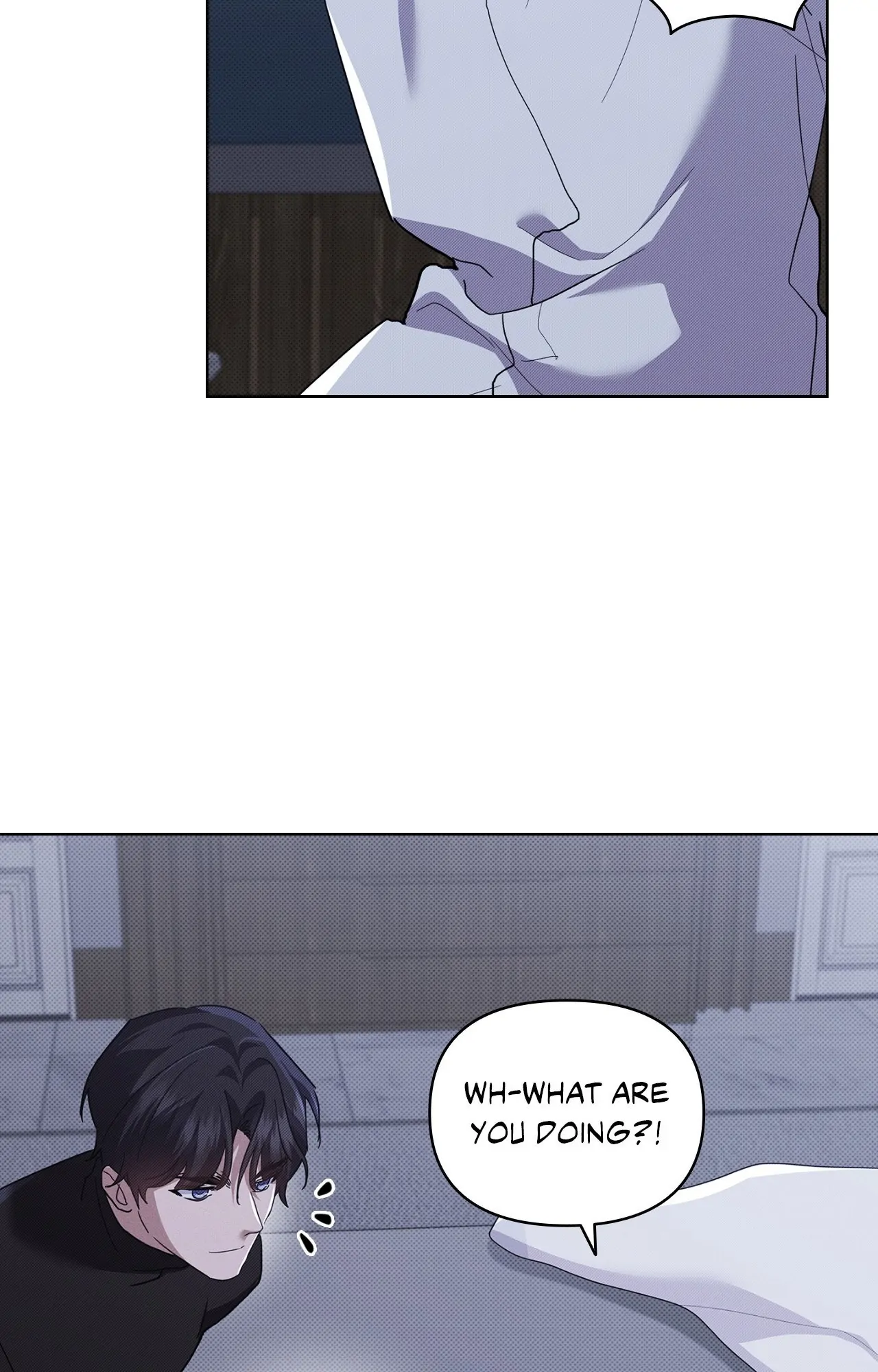 Paws & Claws - Chapter 30 : S1 Finale manhwa