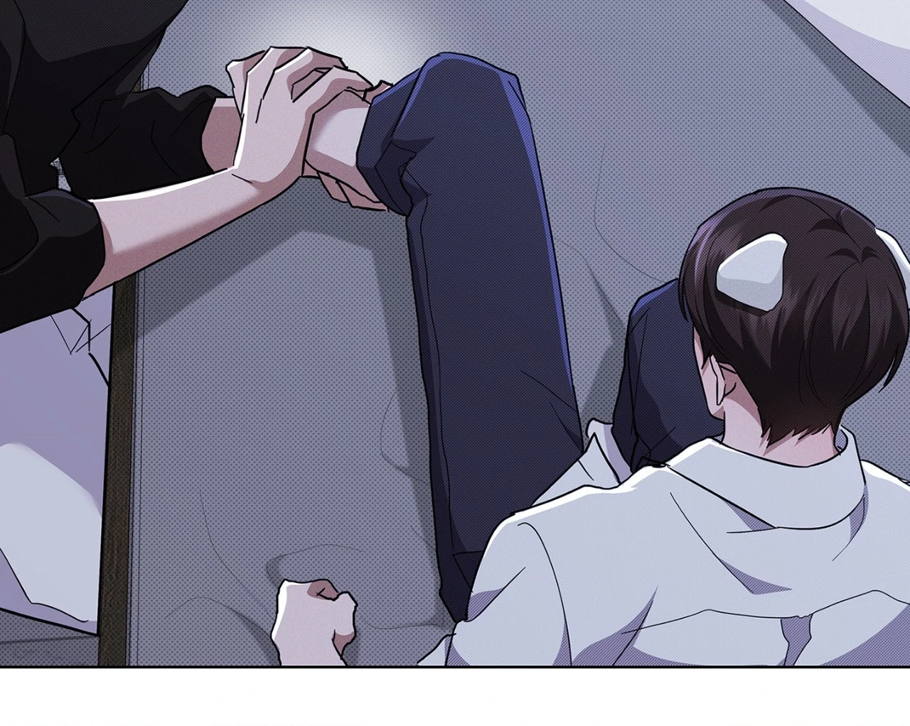 Paws & Claws - Chapter 30 : S1 Finale manhwa