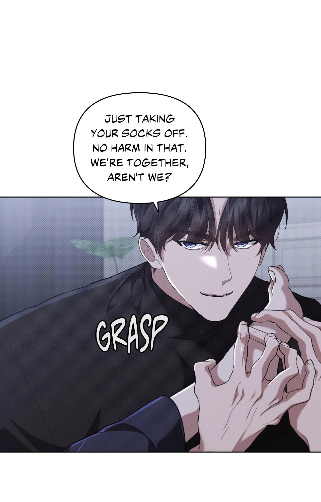 Paws & Claws - Chapter 30 : S1 Finale manhwa