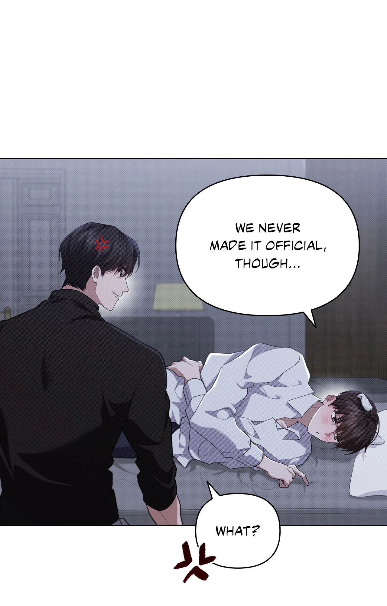 Paws & Claws - Chapter 30 : S1 Finale manhwa