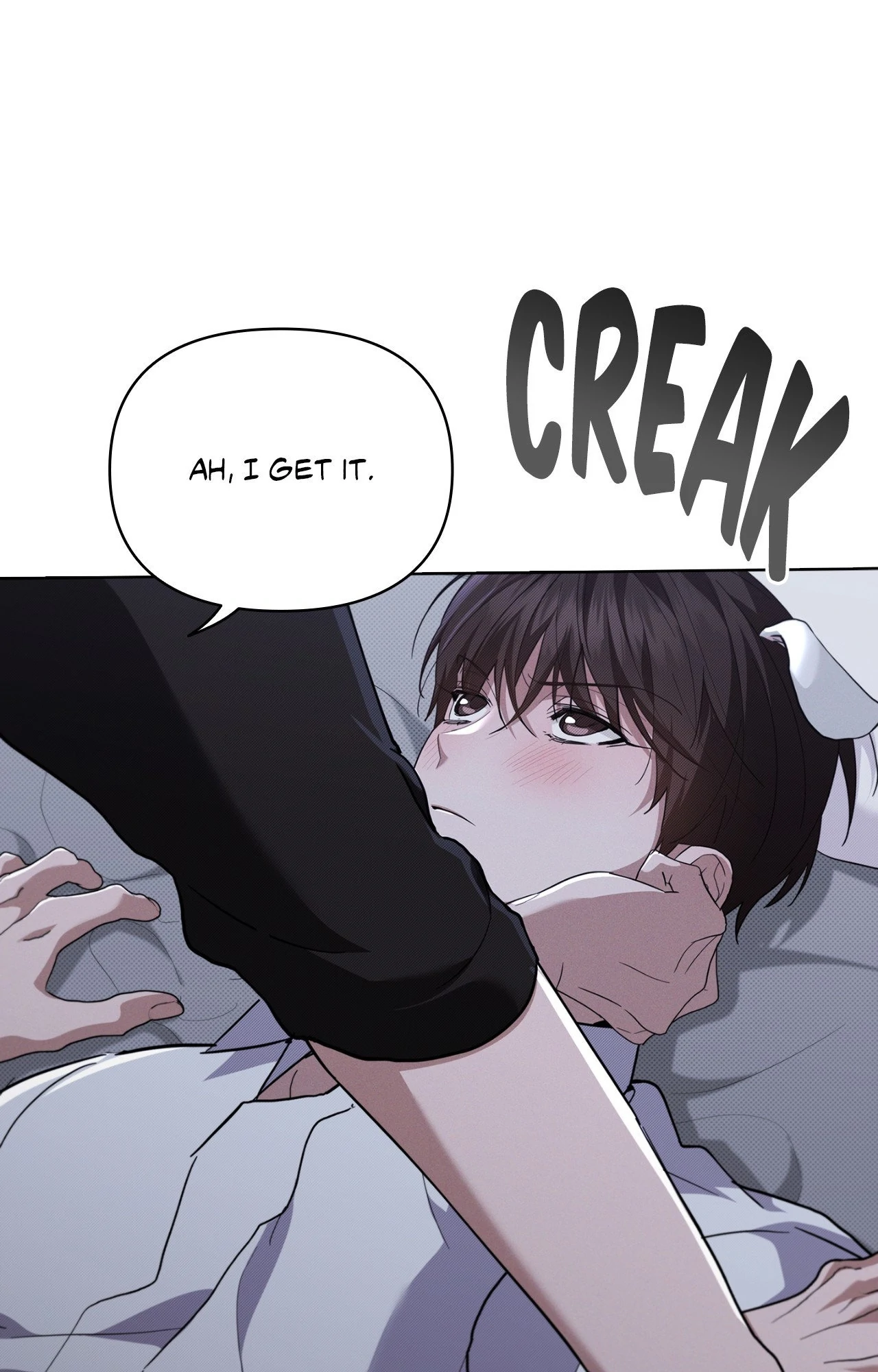 Paws & Claws - Chapter 30 : S1 Finale manhwa