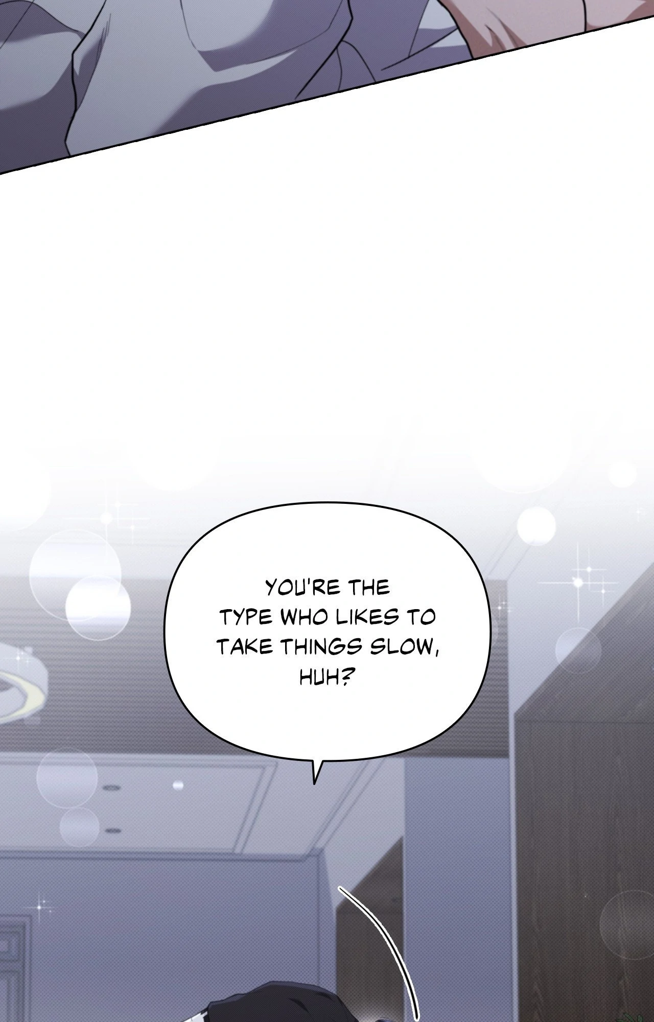 Paws & Claws - Chapter 30 : S1 Finale manhwa