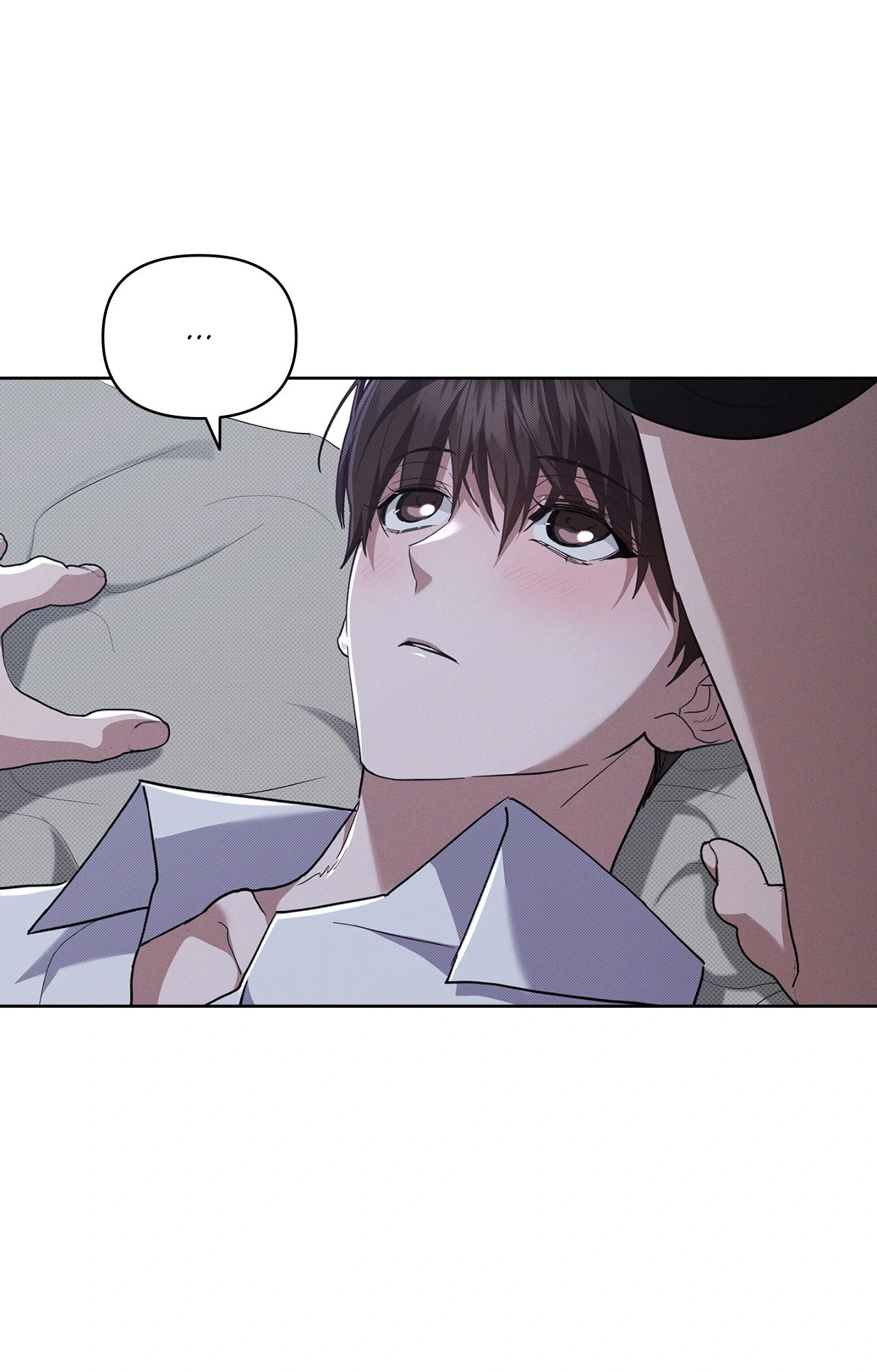 Paws & Claws - Chapter 30 : S1 Finale manhwa