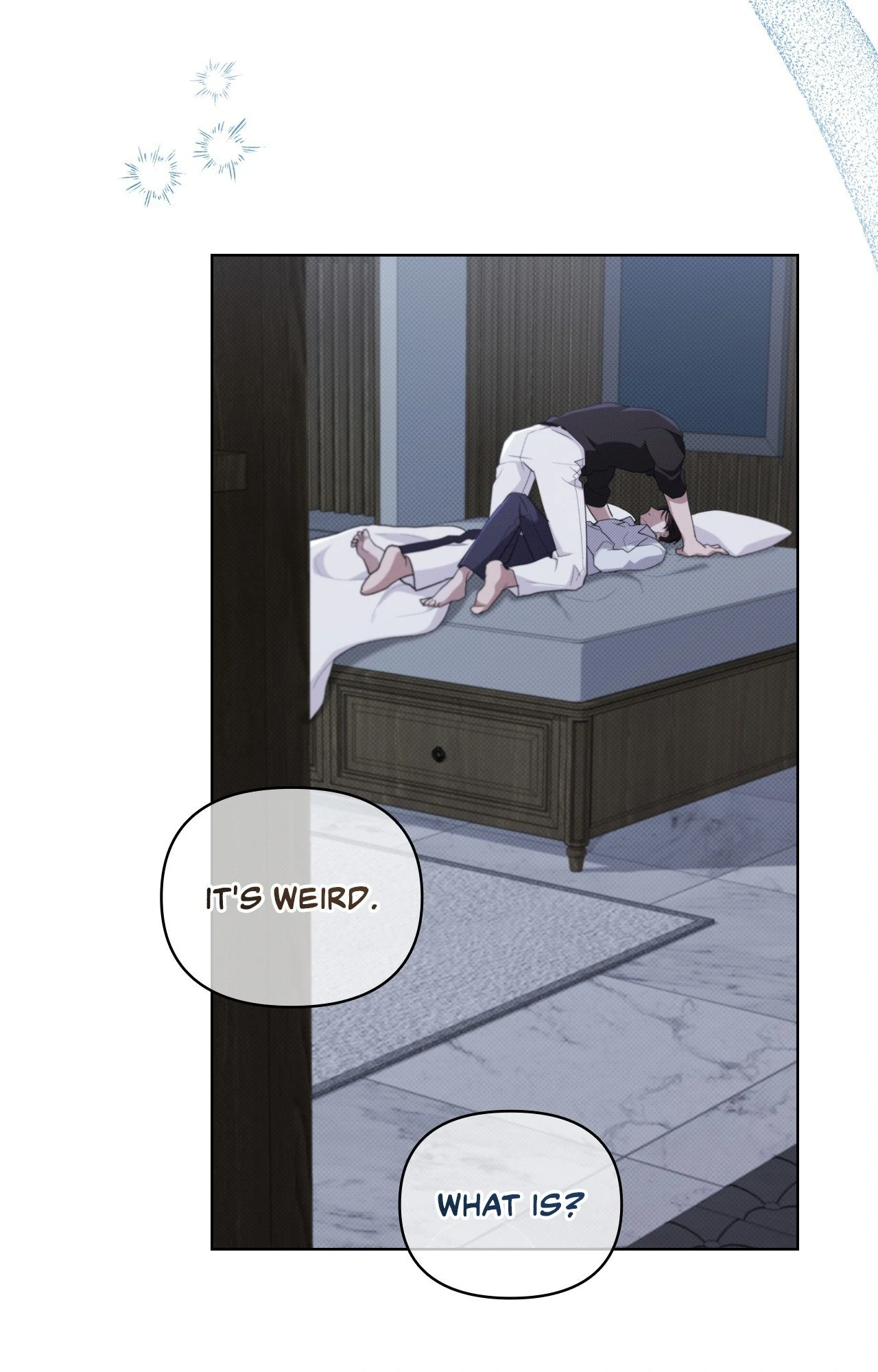 Paws & Claws - Chapter 30 : S1 Finale manhwa