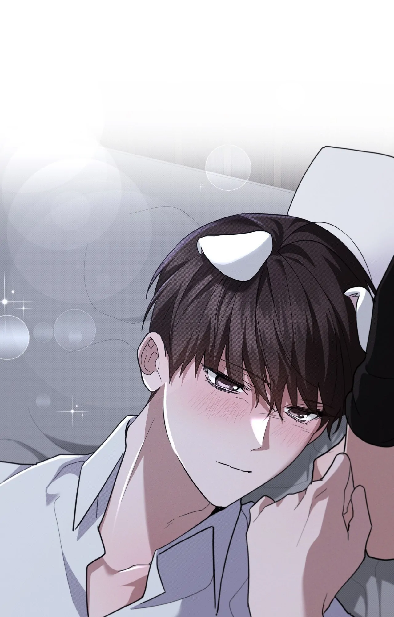 Paws & Claws - Chapter 30 : S1 Finale manhwa