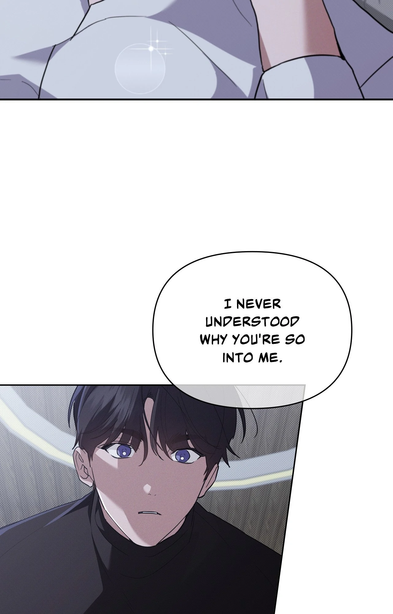 Paws & Claws - Chapter 30 : S1 Finale manhwa