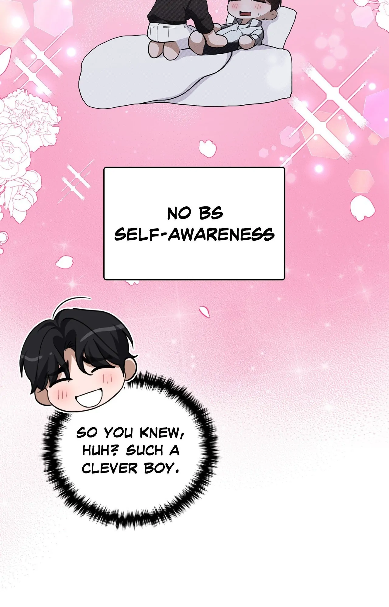 Paws & Claws - Chapter 30 : S1 Finale manhwa