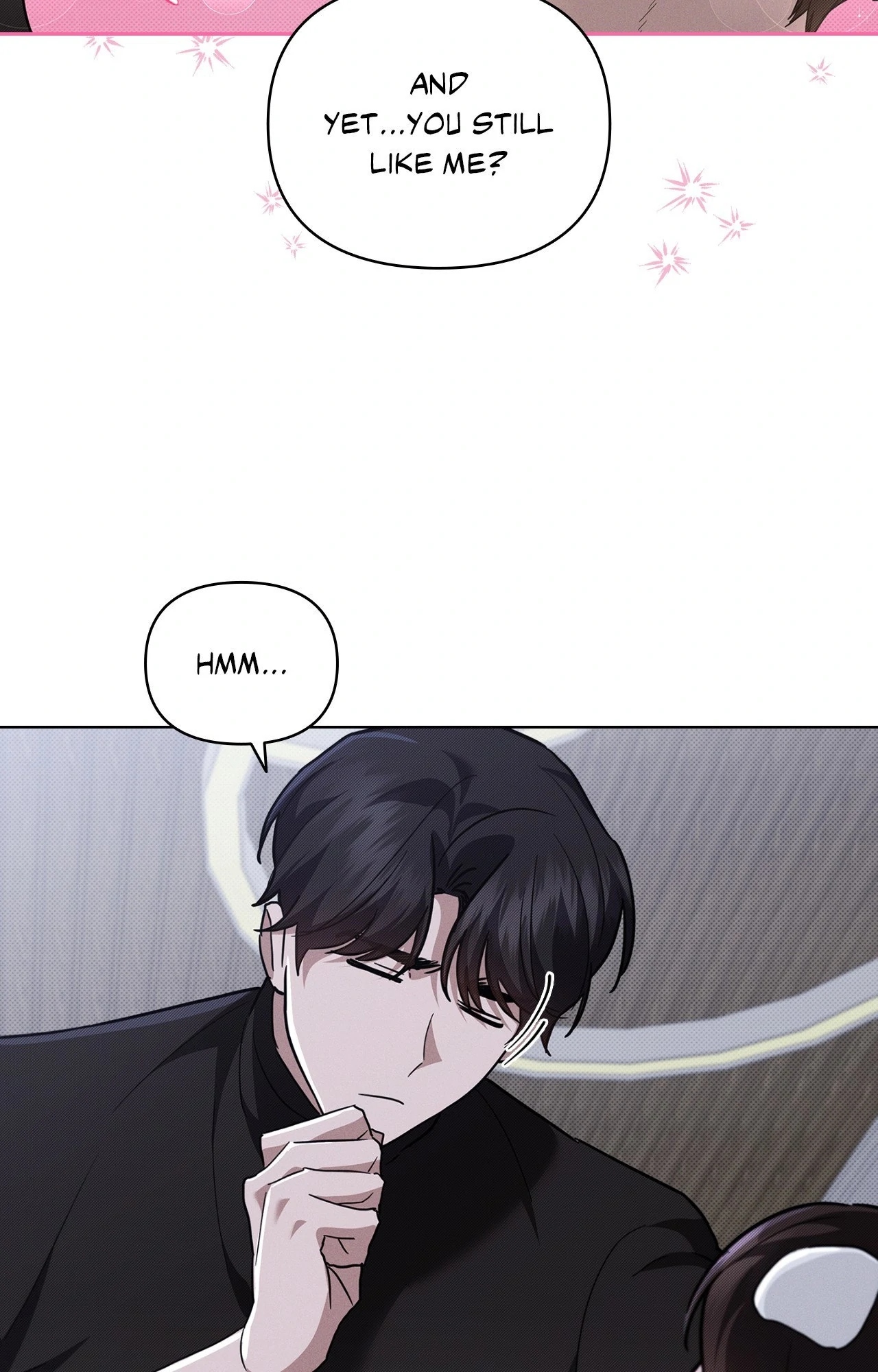 Paws & Claws - Chapter 30 : S1 Finale manhwa