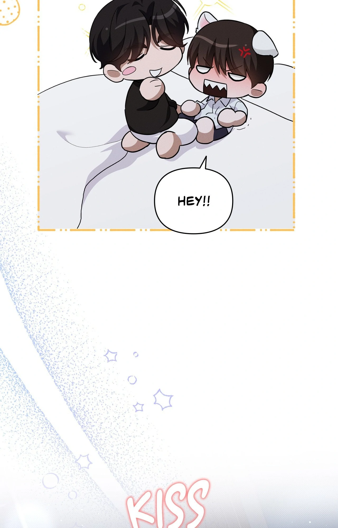 Paws & Claws - Chapter 30 : S1 Finale manhwa