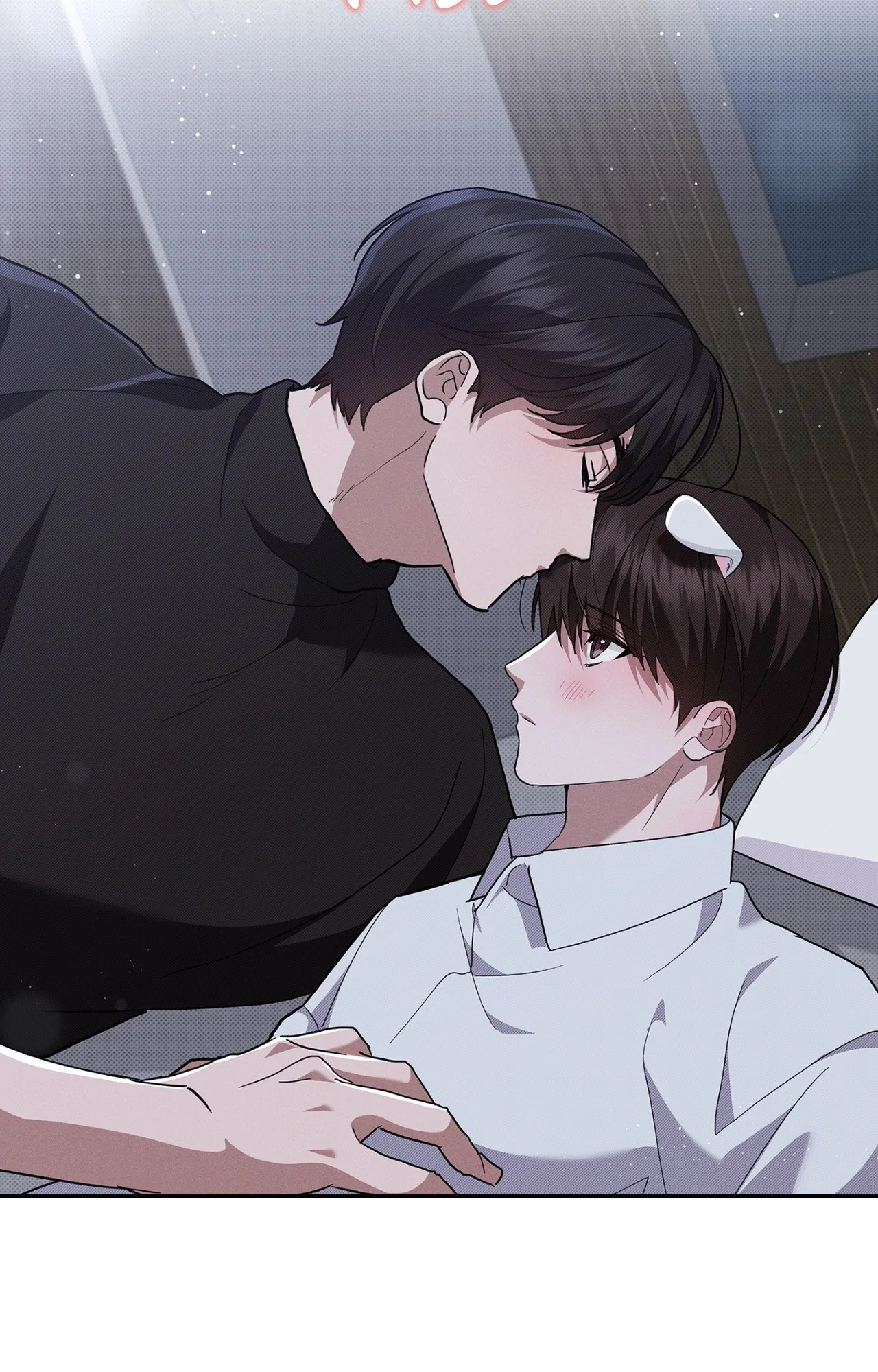 Paws & Claws - Chapter 30 : S1 Finale manhwa