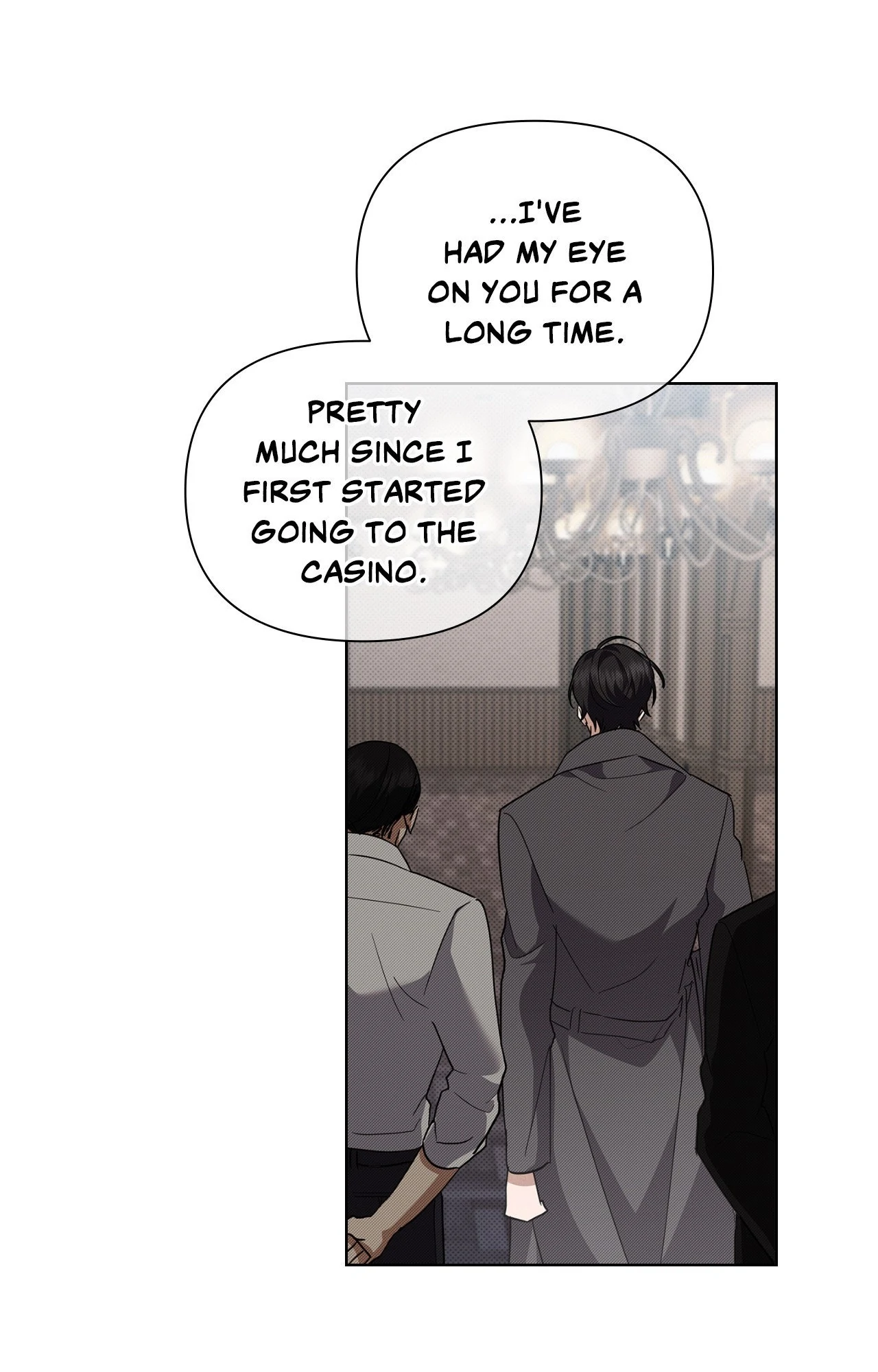 Paws & Claws - Chapter 30 : S1 Finale manhwa