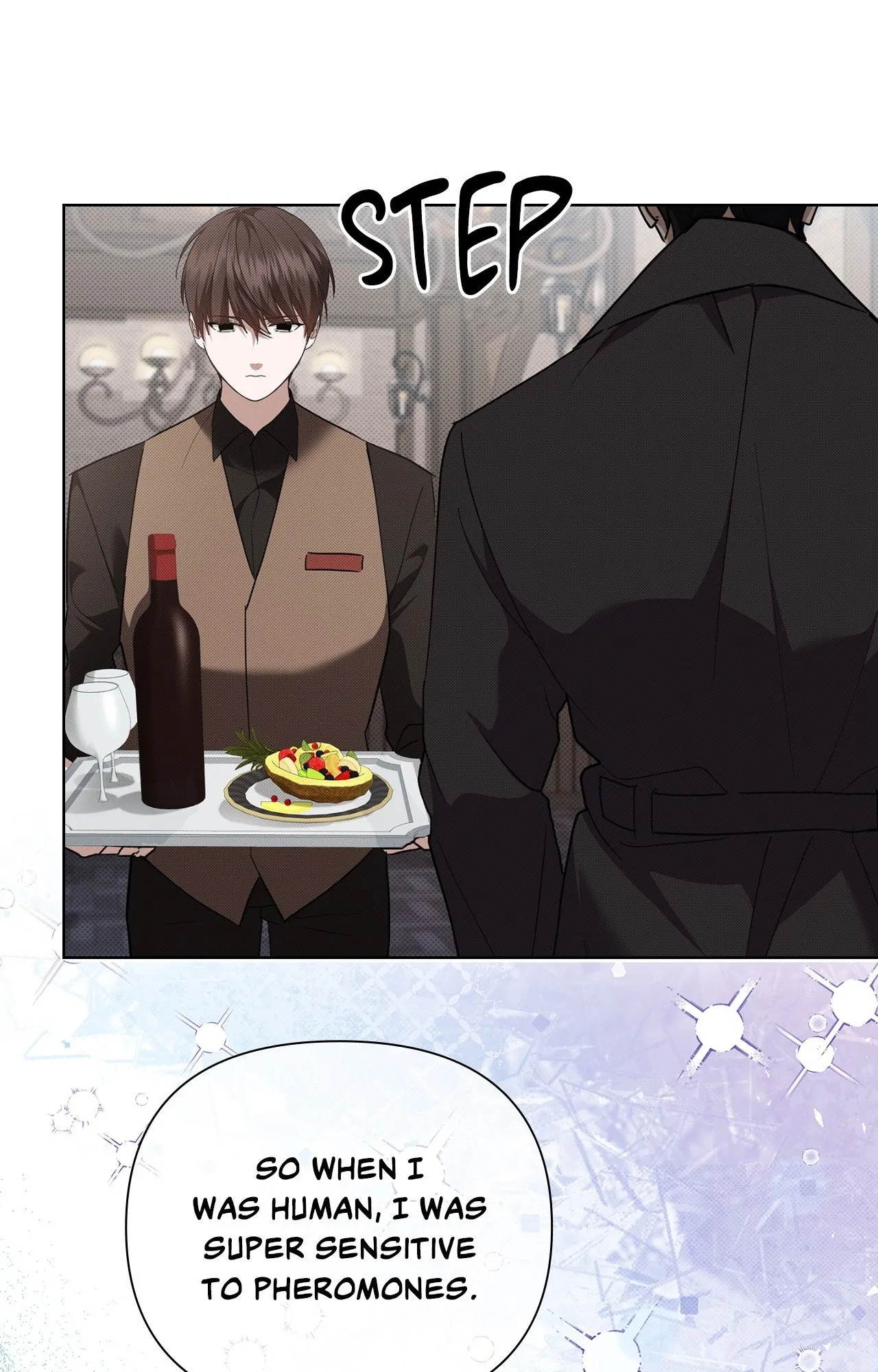 Paws & Claws - Chapter 30 : S1 Finale manhwa