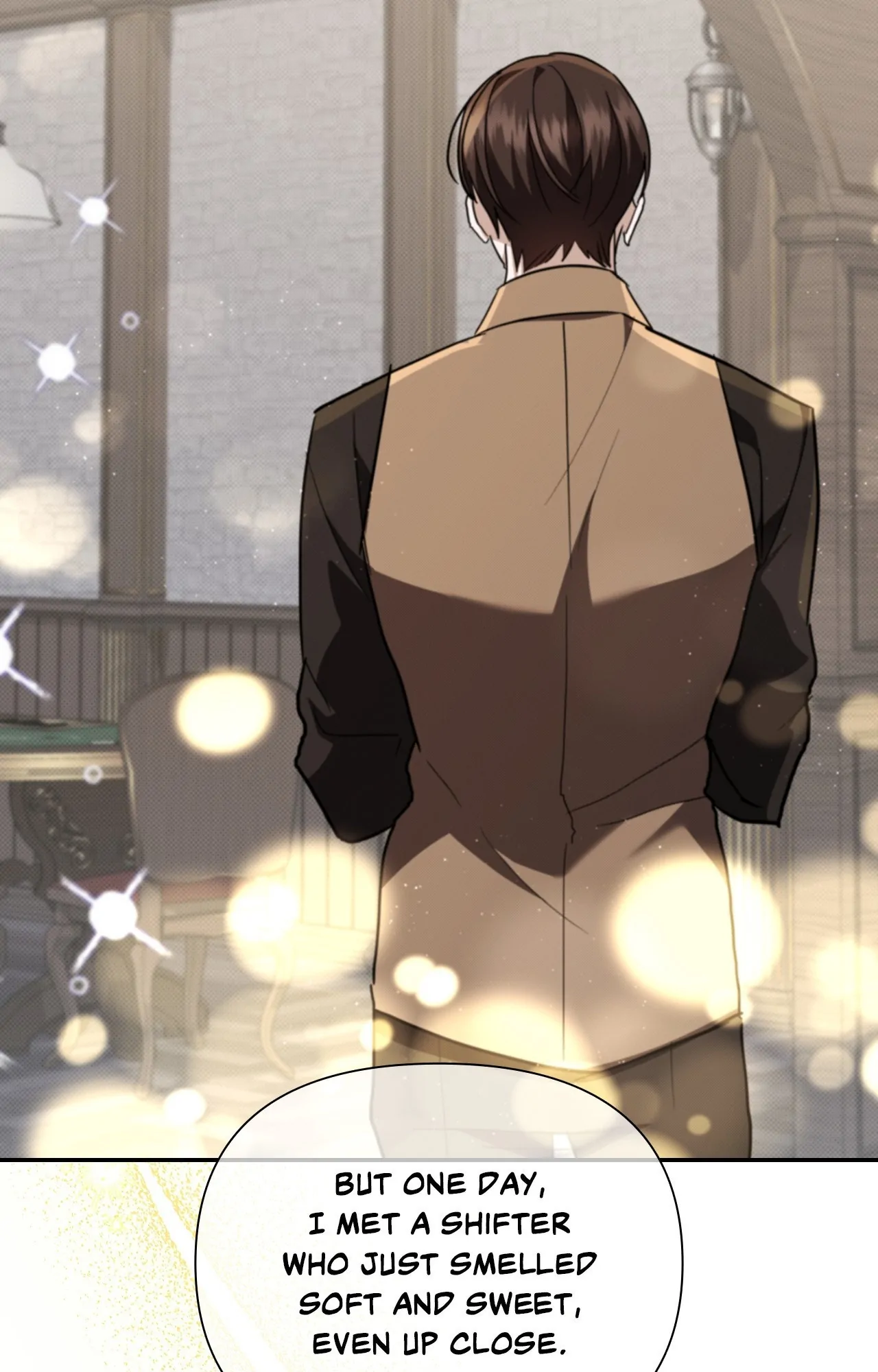 Paws & Claws - Chapter 30 : S1 Finale manhwa
