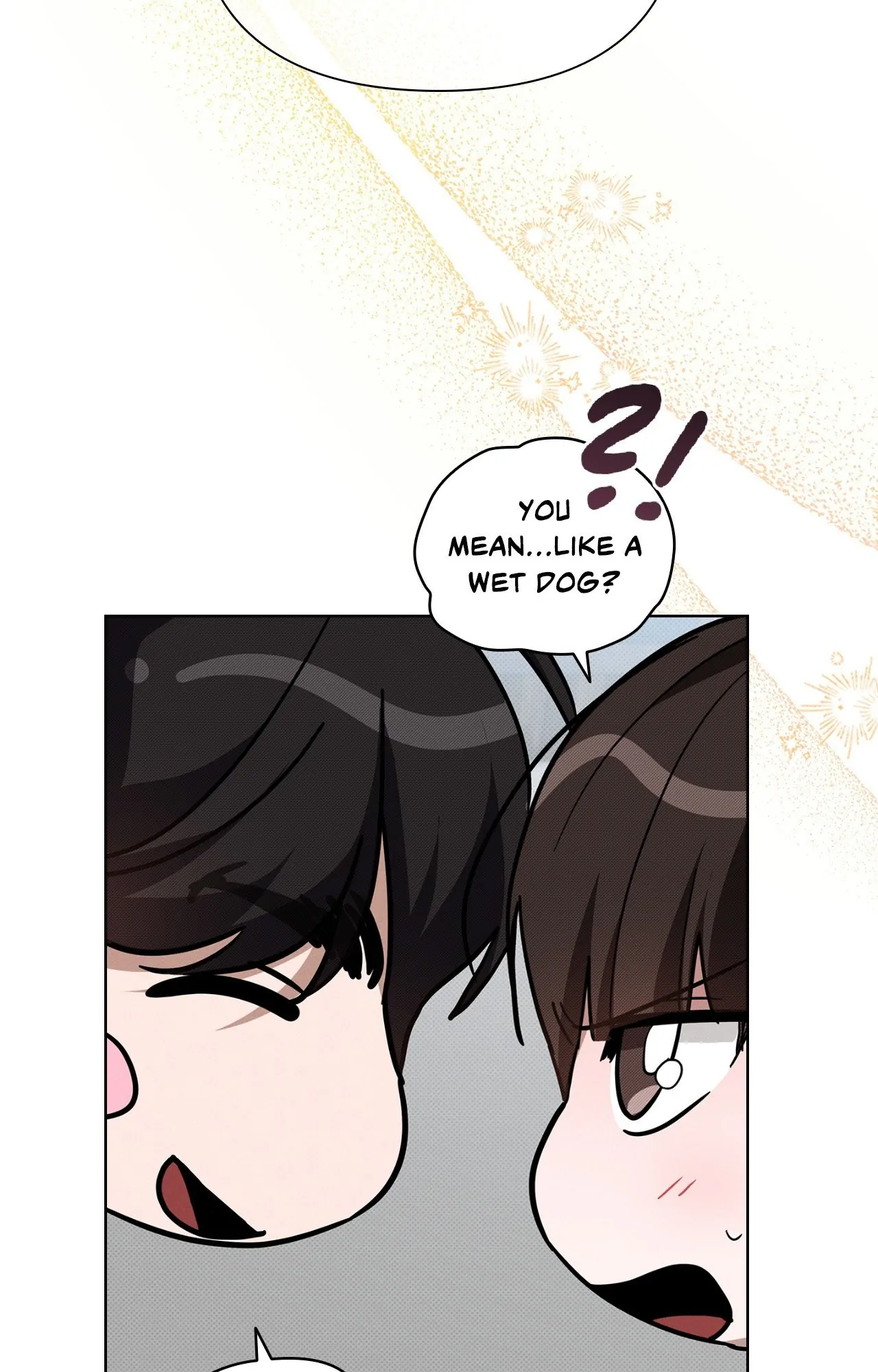 Paws & Claws - Chapter 30 : S1 Finale manhwa