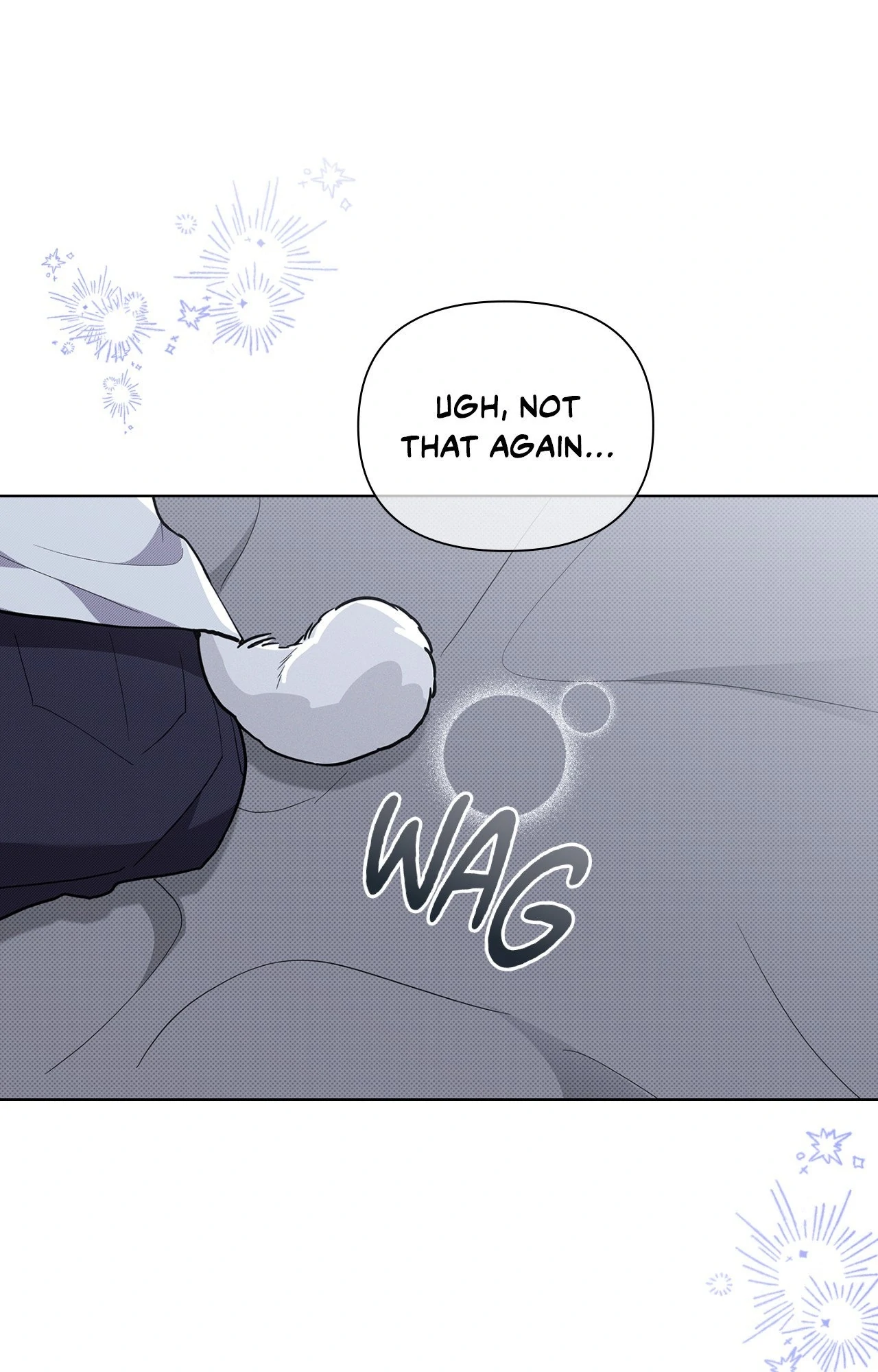 Paws & Claws - Chapter 30 : S1 Finale manhwa