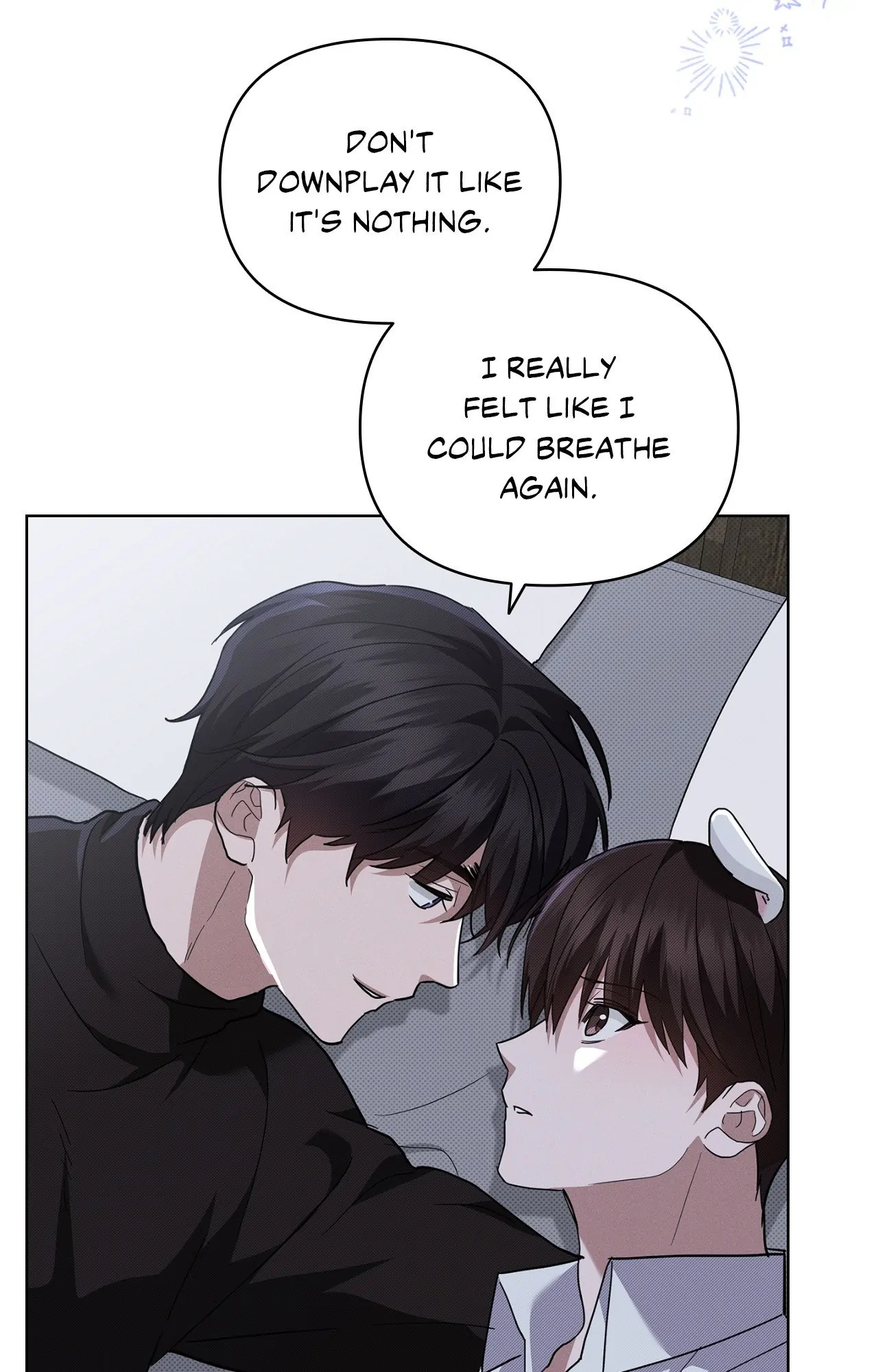 Paws & Claws - Chapter 30 : S1 Finale manhwa