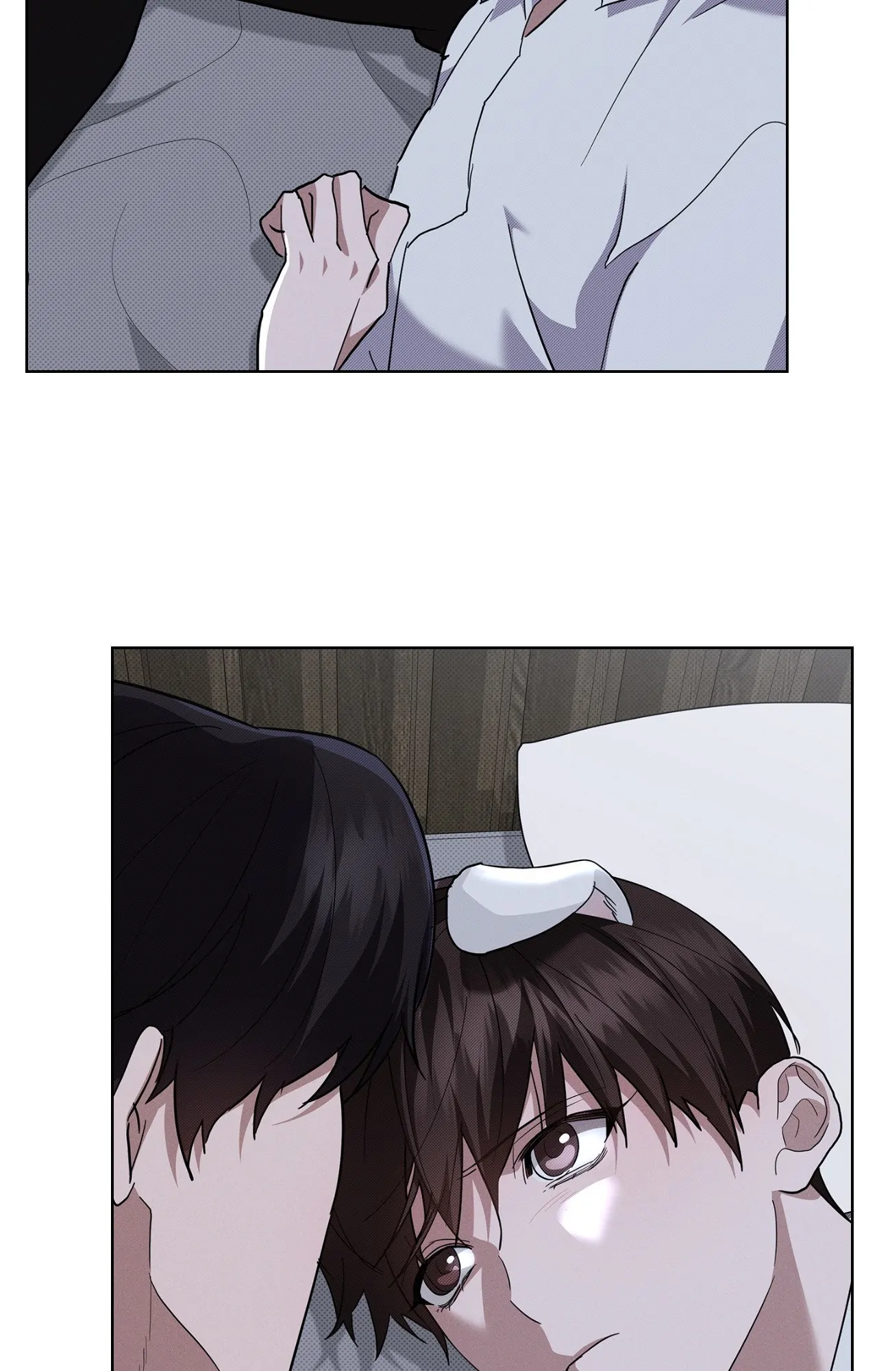 Paws & Claws - Chapter 30 : S1 Finale manhwa