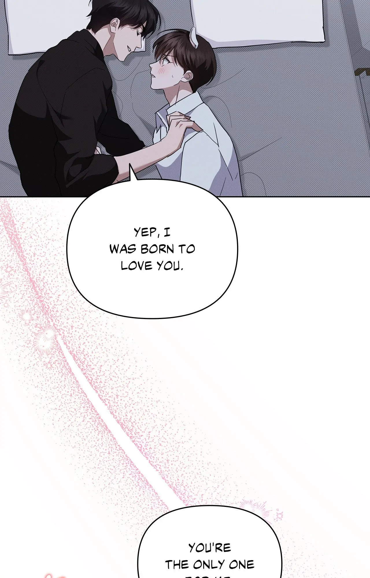 Paws & Claws - Chapter 30 : S1 Finale manhwa