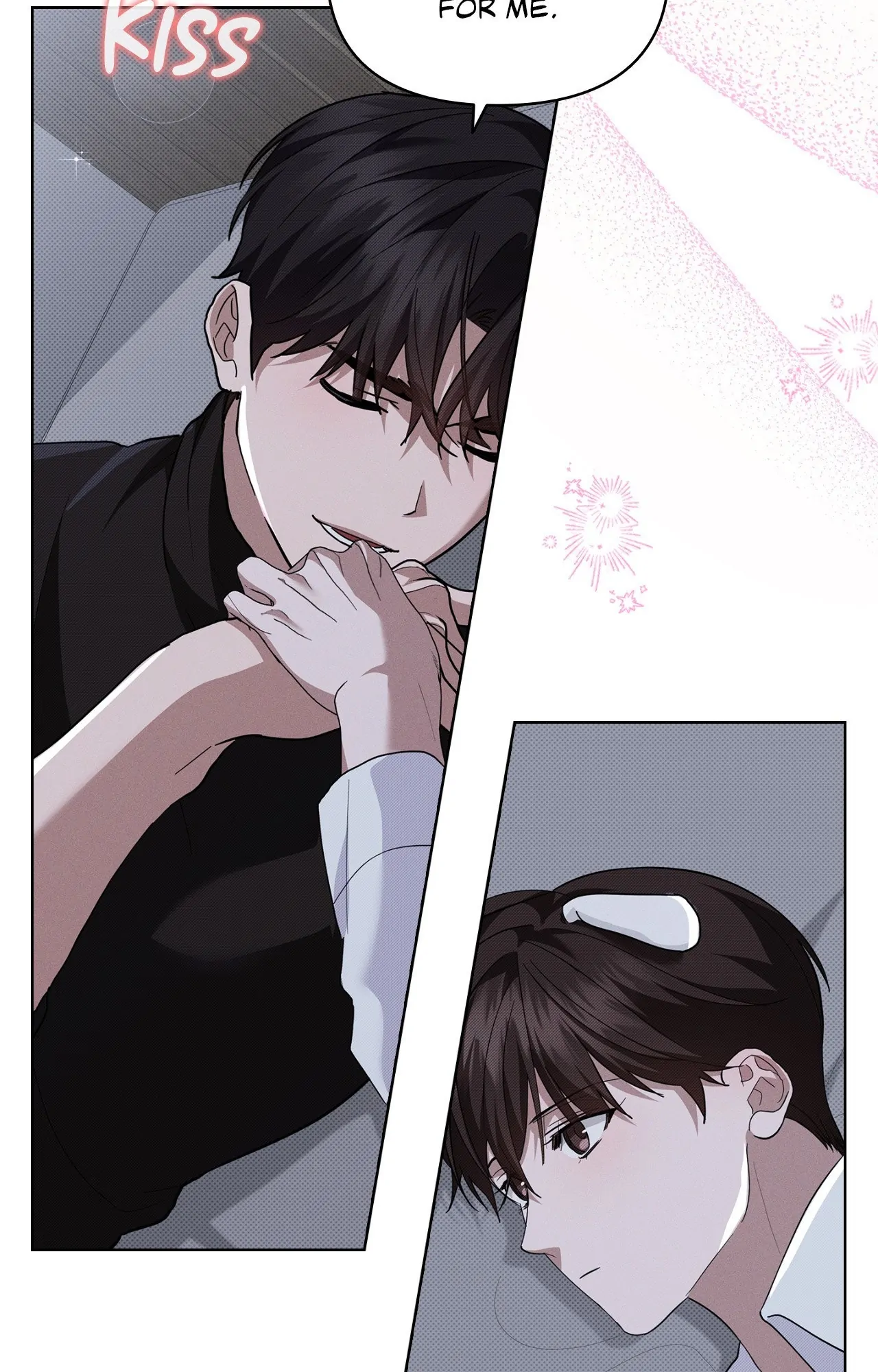 Paws & Claws - Chapter 30 : S1 Finale manhwa